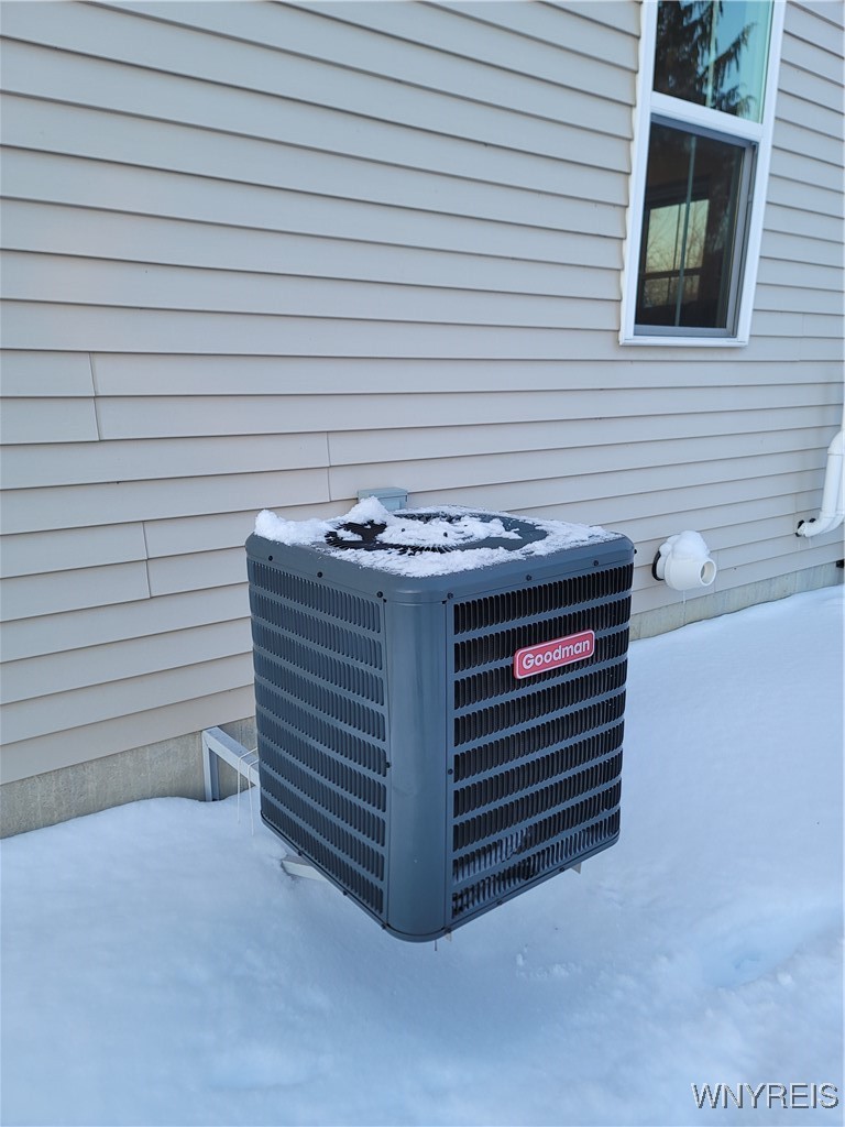 3581 Big Tree Road, Unit 14 Hamburg, NY 14075 - Photo 42 of 42