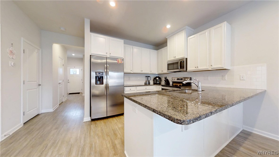 3581 Big Tree Road, Unit 14 Hamburg, NY 14075 - Photo 8 of 42