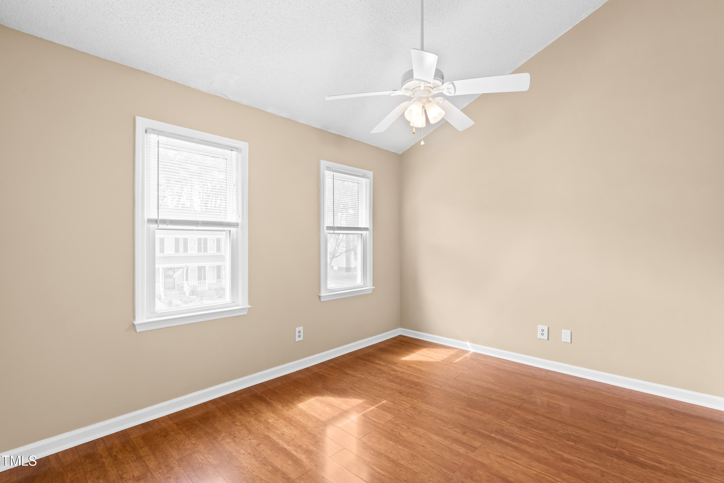 4941 Royal Adelaide Way Raleigh, NC 27604 - Photo 22 of 42 Bedroom 2