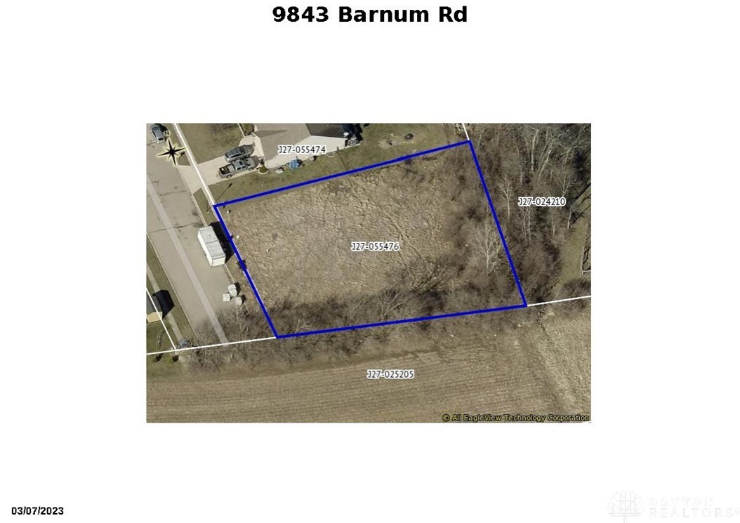 9843 Barnum Road Piqua, OH 45356 - Photo 12 of 12 Gallery Image 12