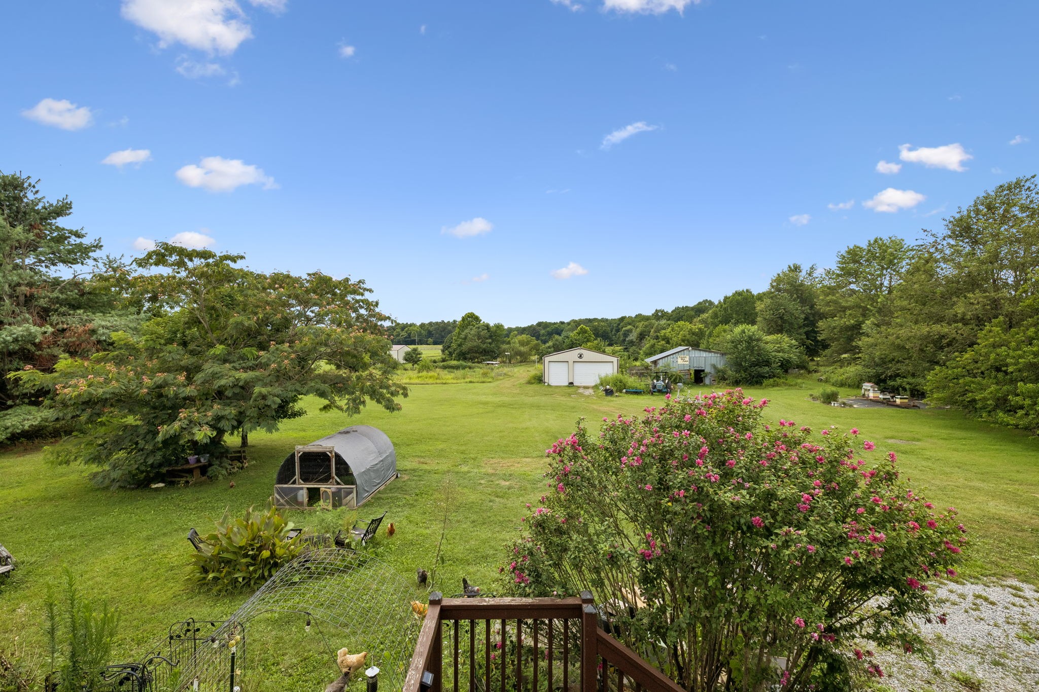 3384 Maxie Jones Road Springfield, TN 37172 - Photo 39 of 66