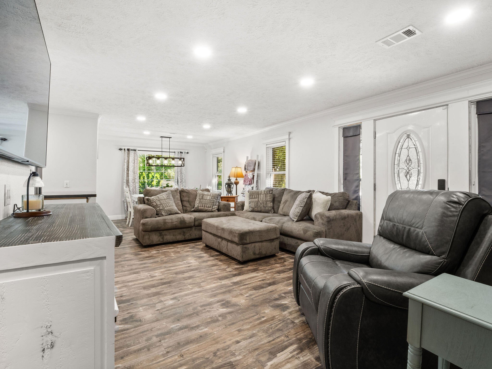 432 Westbrooks Road Hornbeck, LA 71439 - Photo 4 of 31 Gallery Image 4
