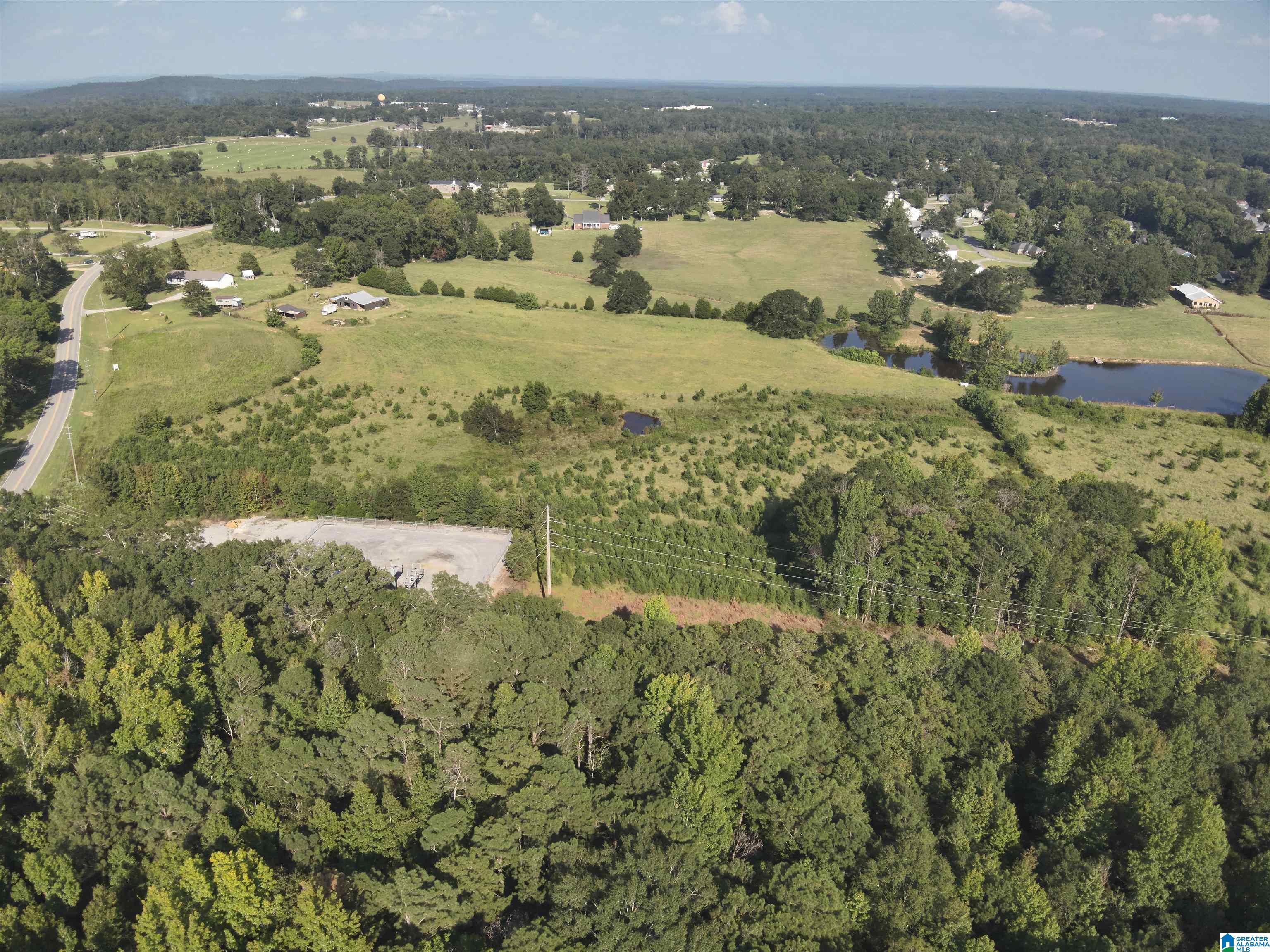 0 New Harmony Road, Unit 35 ACRES / Clanton, AL 35045 - Photo 3 of 21
