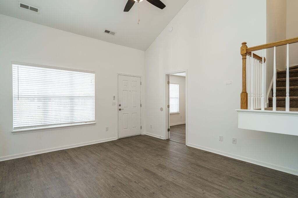 8016 River Gold Lane Raleigh, NC 27616 - Photo 6 of 23 Photo 6