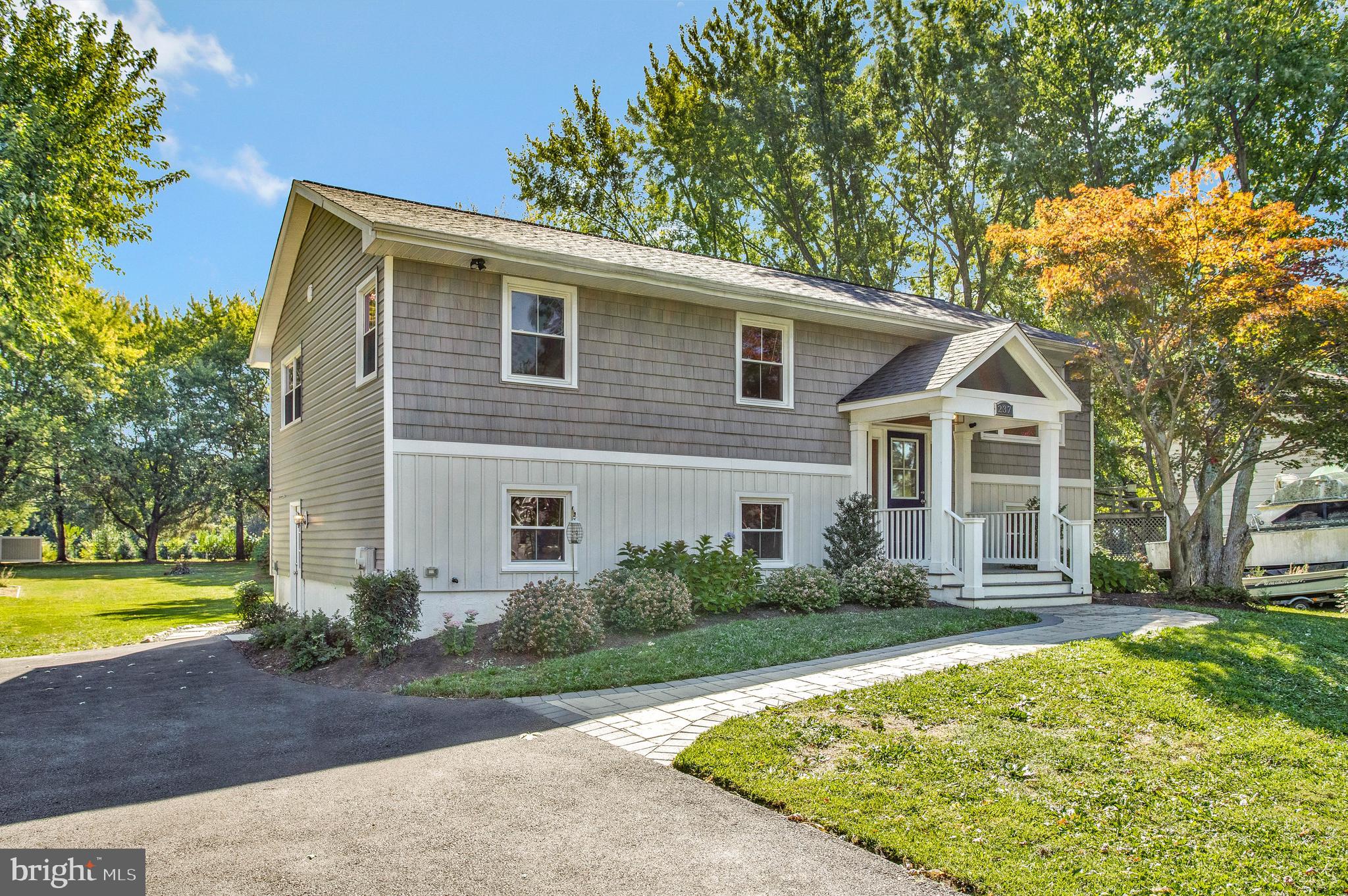 237 Bentons Pleasure Road Chester, MD 21619 - Photo 3 of 40