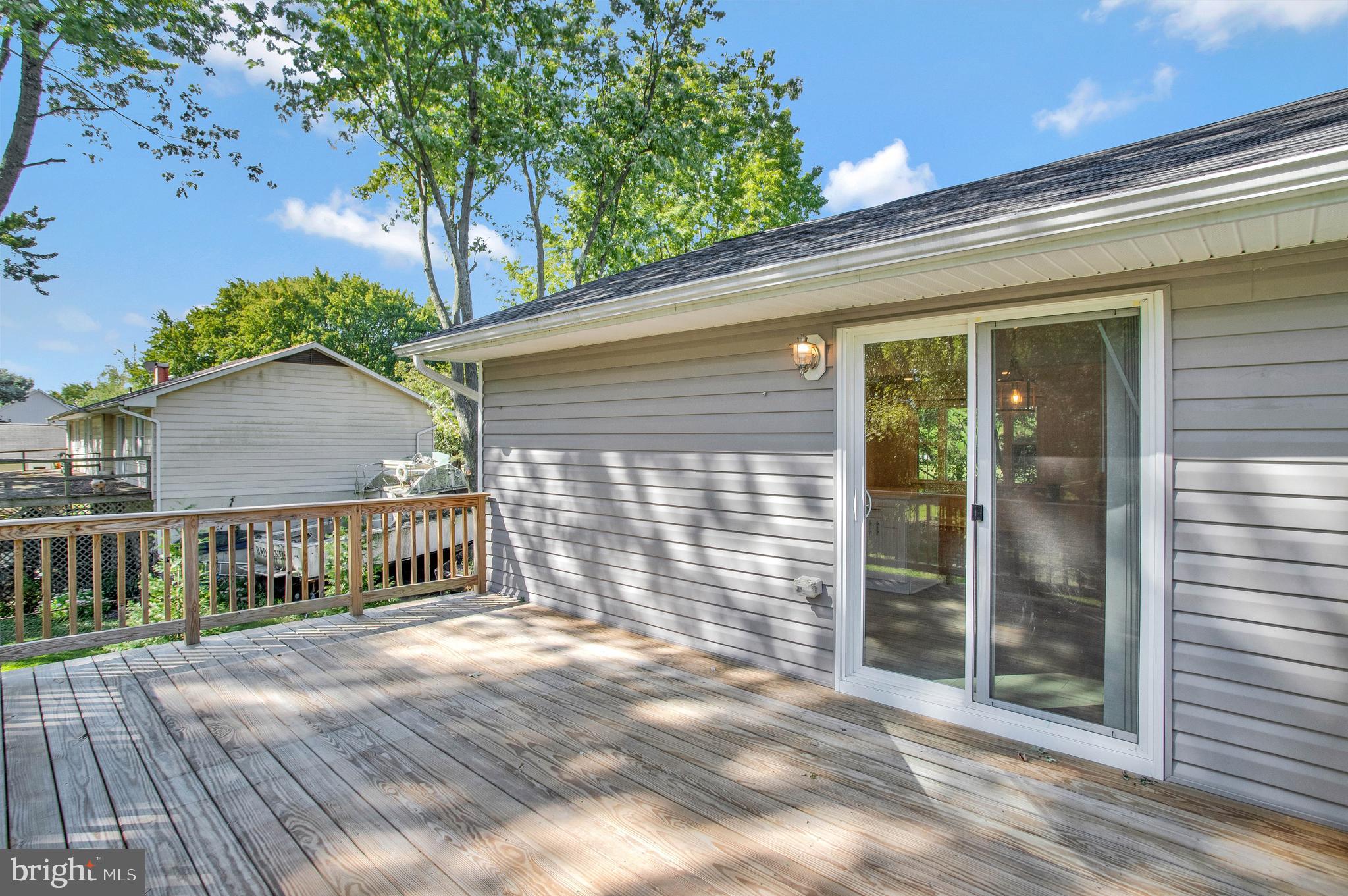 237 Bentons Pleasure Road Chester, MD 21619 - Photo 34 of 40