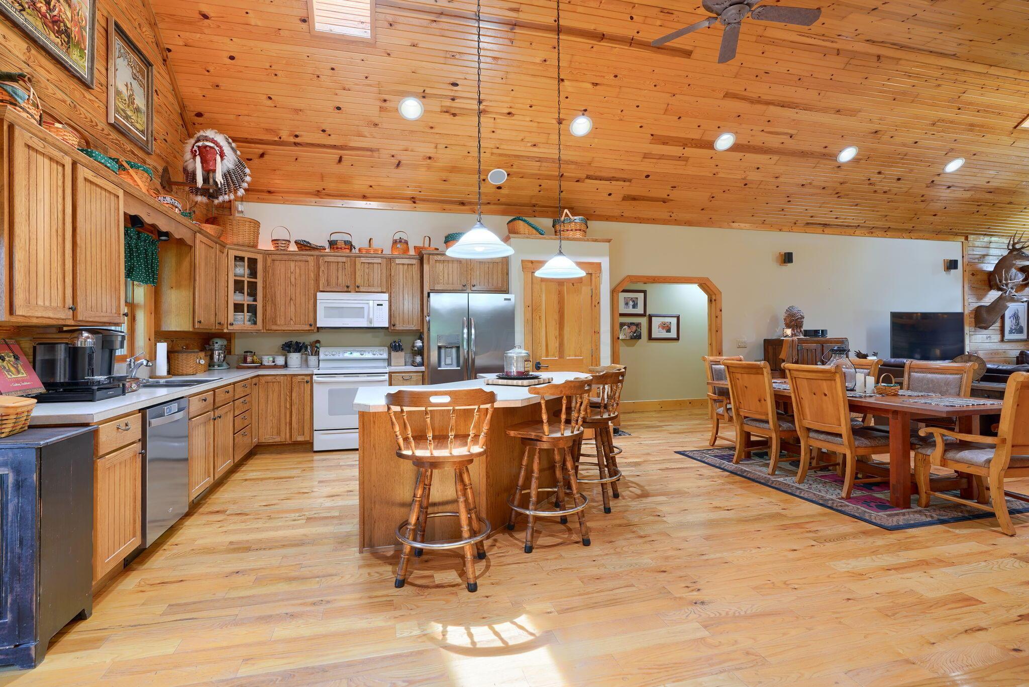 681 Tarkiln Road Southeast Lancaster, OH 43130 - Photo 13 of 45 681 Tarklin Rd SE (47)