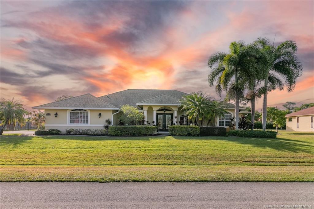 3524 Southwest Macon Road Port St. Lucie, FL 34953 - Photo 5 of 31 Gallery Image 5