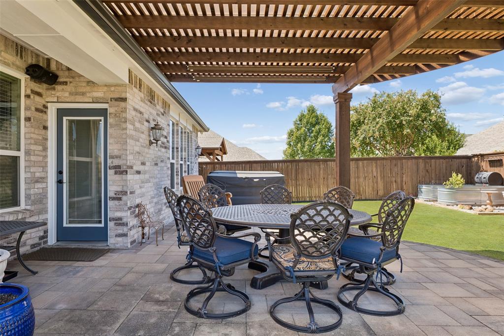 813 Allbright Road Celina, TX 75009 - Photo 31 of 39 Gallery Image 31