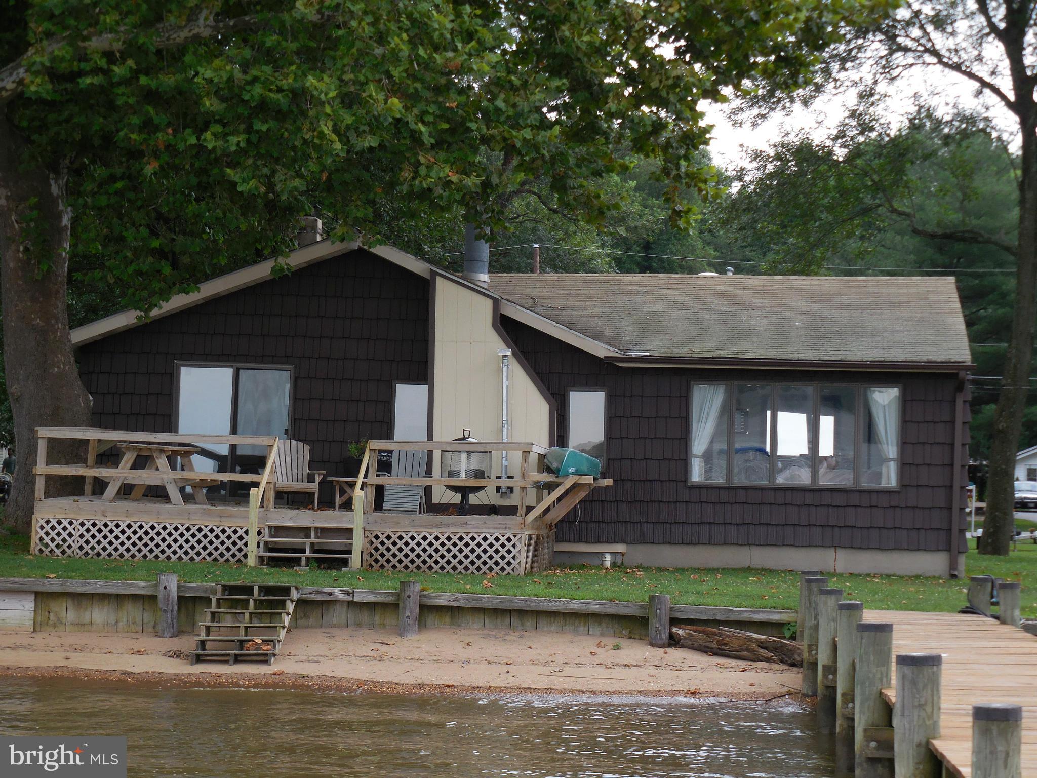 345 River Road Elkton, MD 21921 - Photo 11 of 15 Waterfront with Sandy Beach