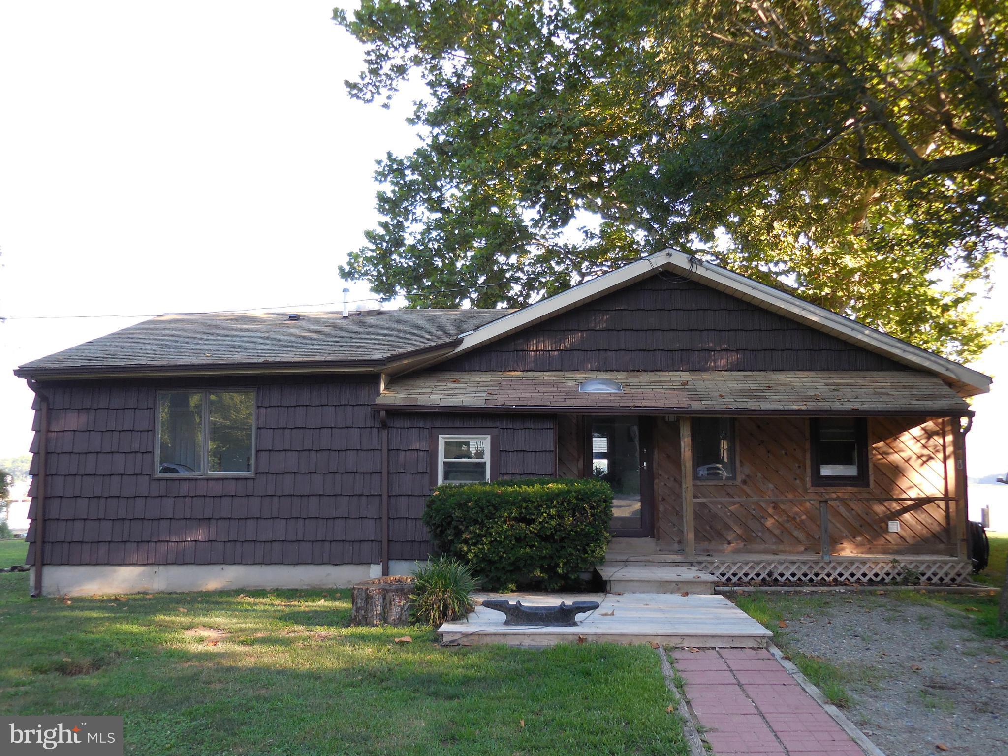 345 River Road Elkton, MD 21921 - Photo 14 of 15 Exterior (Front)