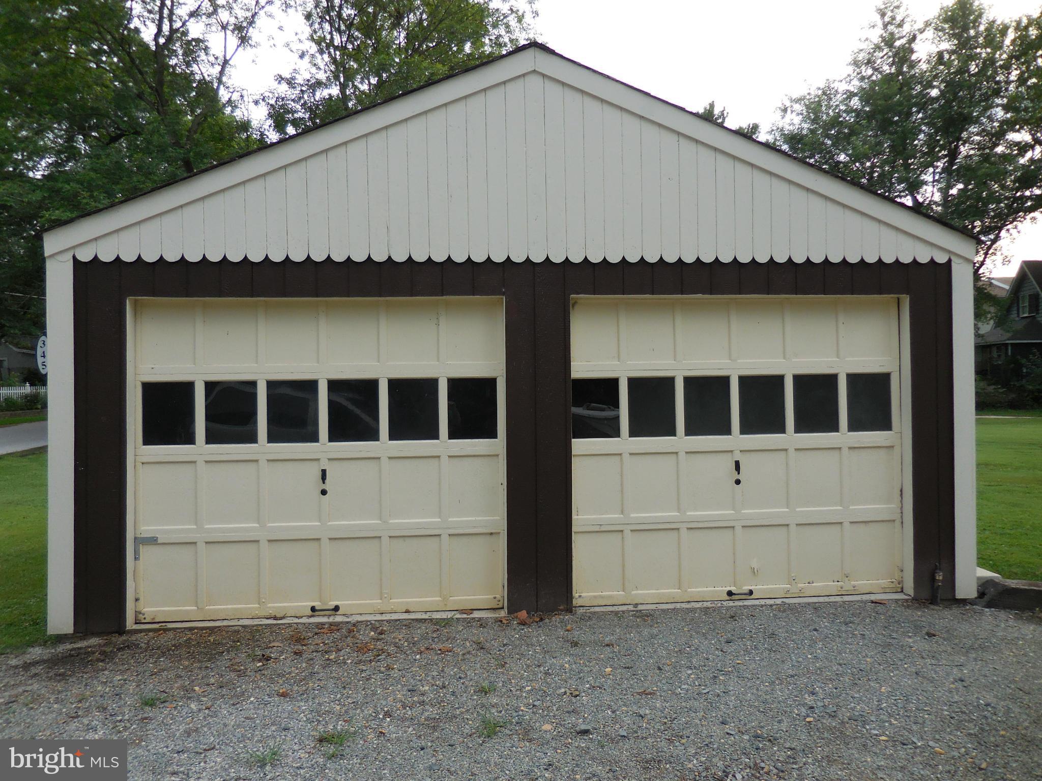 345 River Road Elkton, MD 21921 - Photo 15 of 15 2 Car Garage