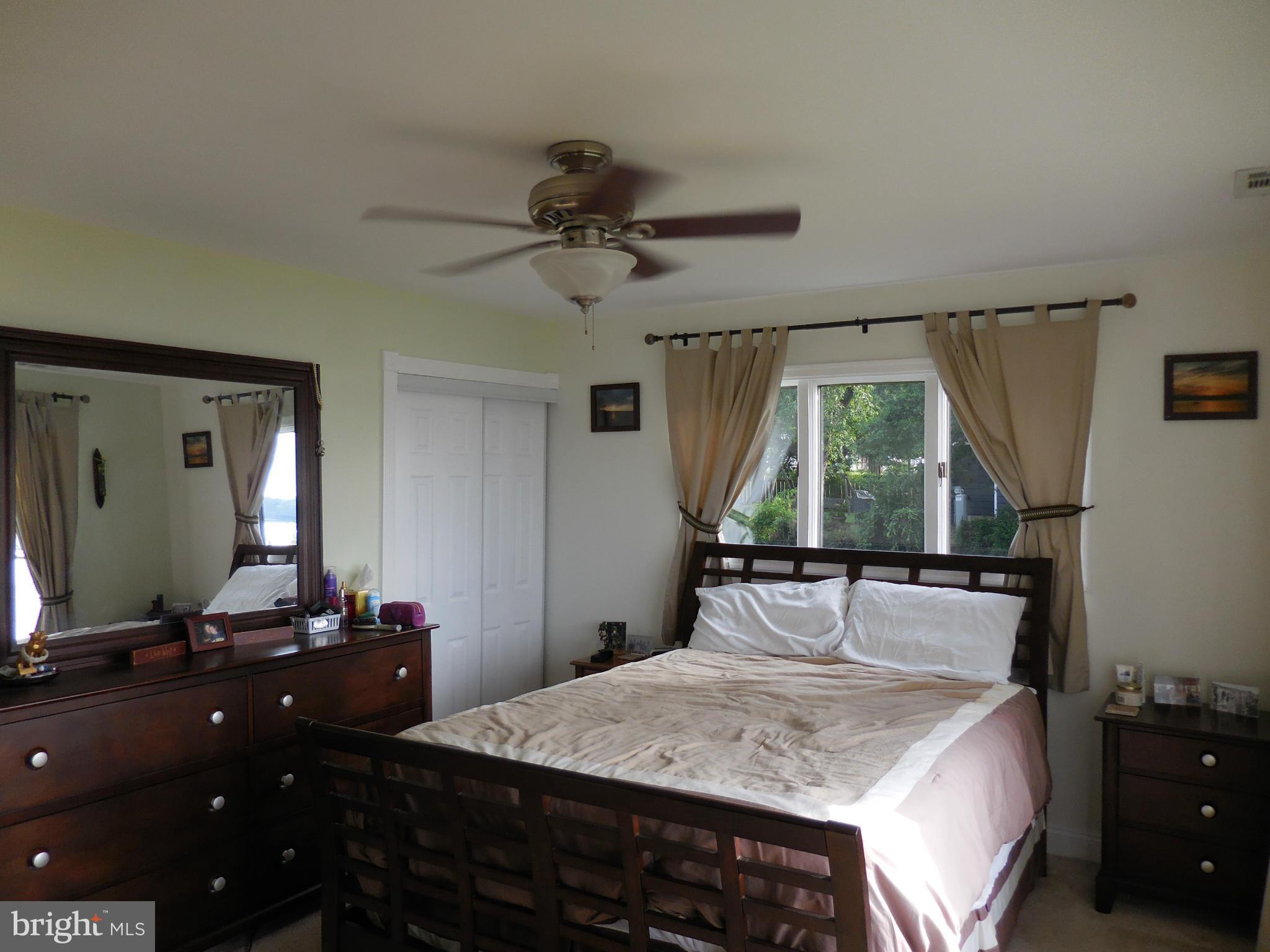 345 River Road Elkton, MD 21921 - Photo 7 of 15 Bedroom (Master)