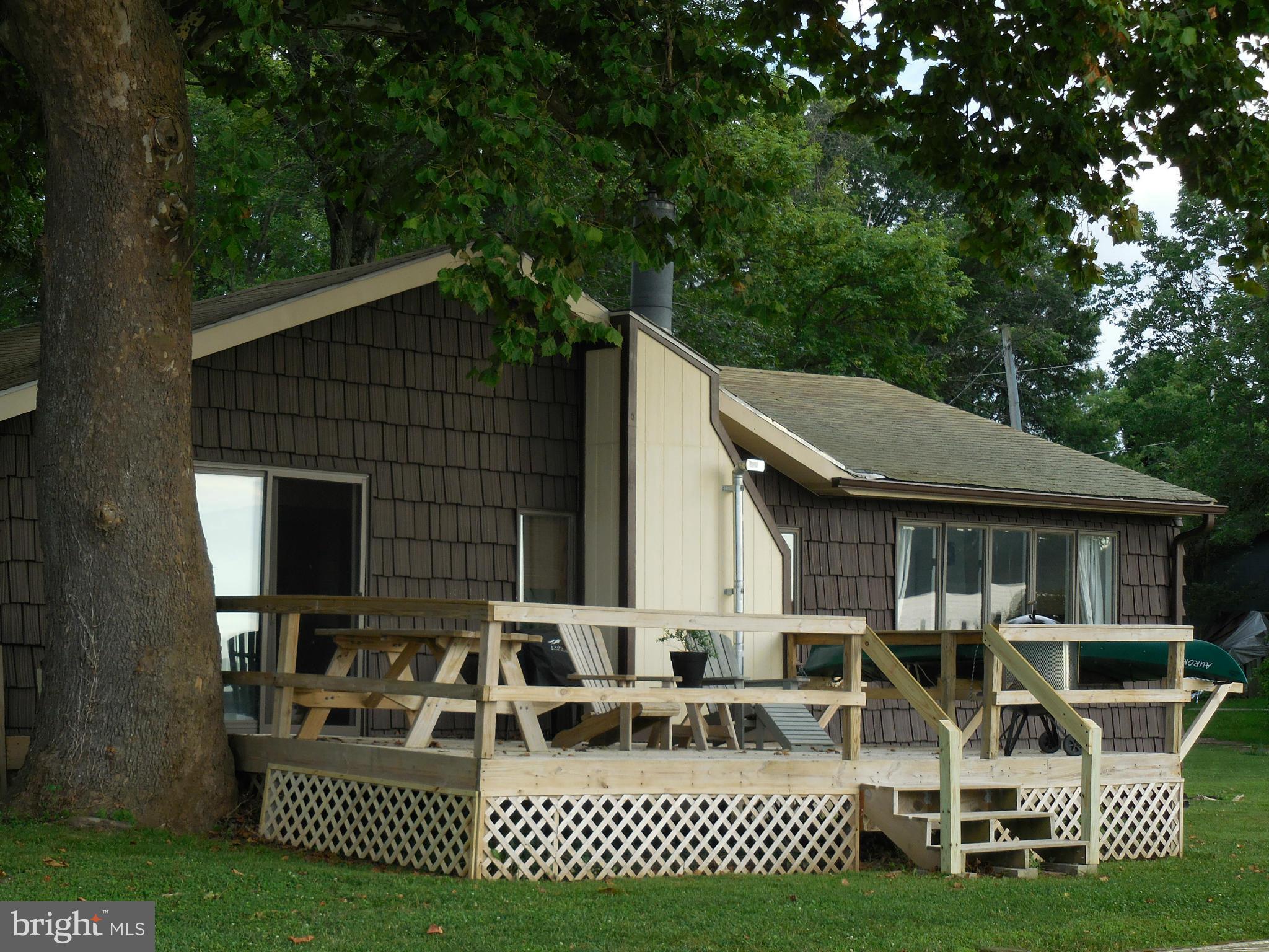 345 River Road Elkton, MD 21921 - Photo 10 of 15 Exterior (Rear)