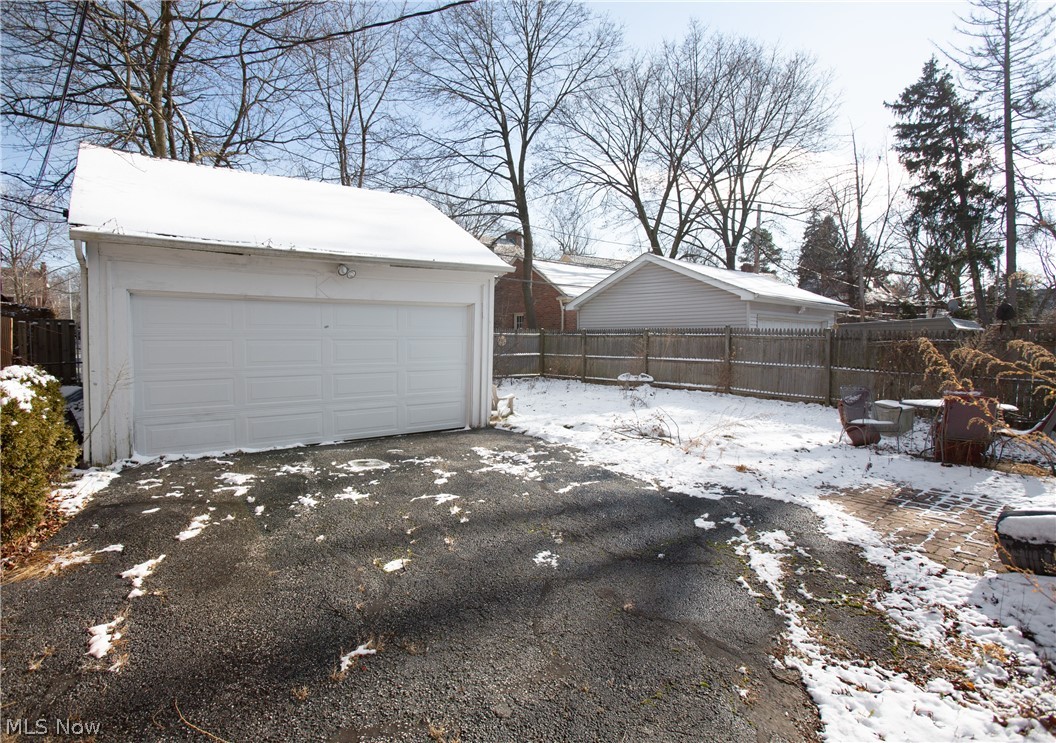 3331 Ardmore Road Cleveland, OH 44120 - Photo 10 of 10 Gallery Image 10