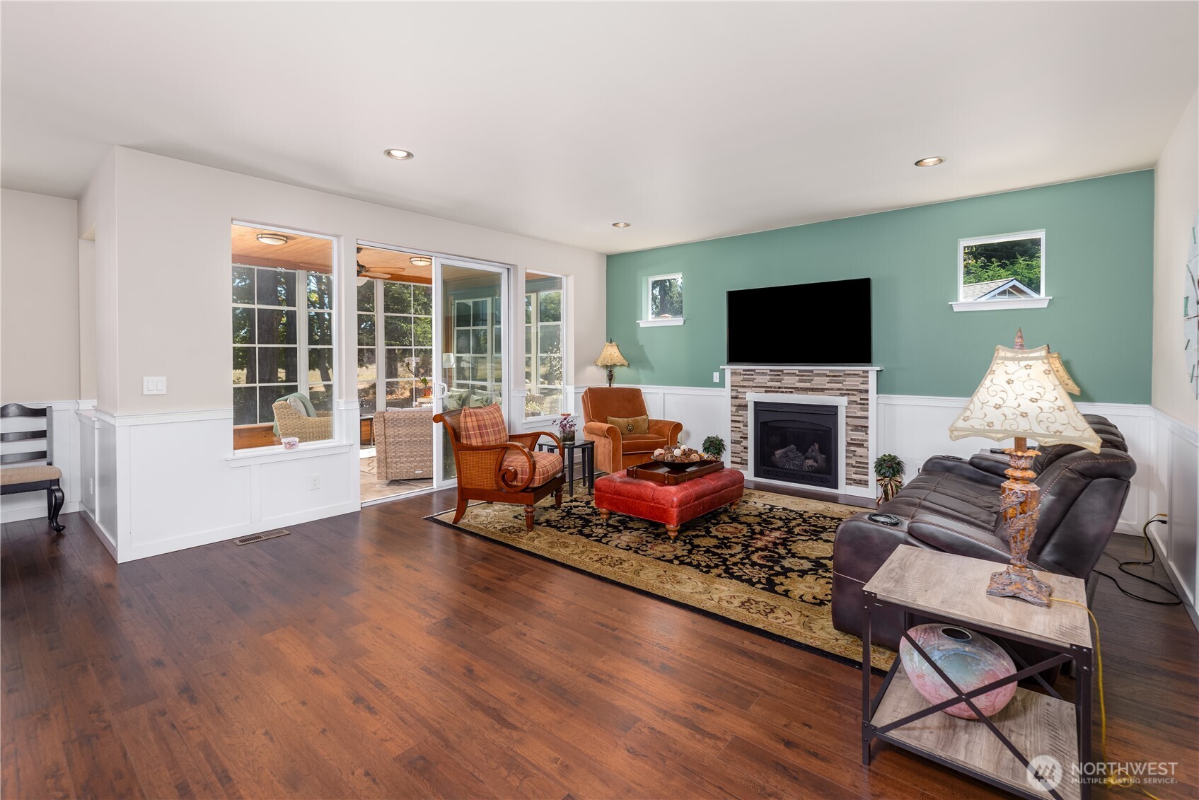 103 View Ridge Drive Port Angeles, WA 98362 - Photo 8 of 40 Gallery Image 8