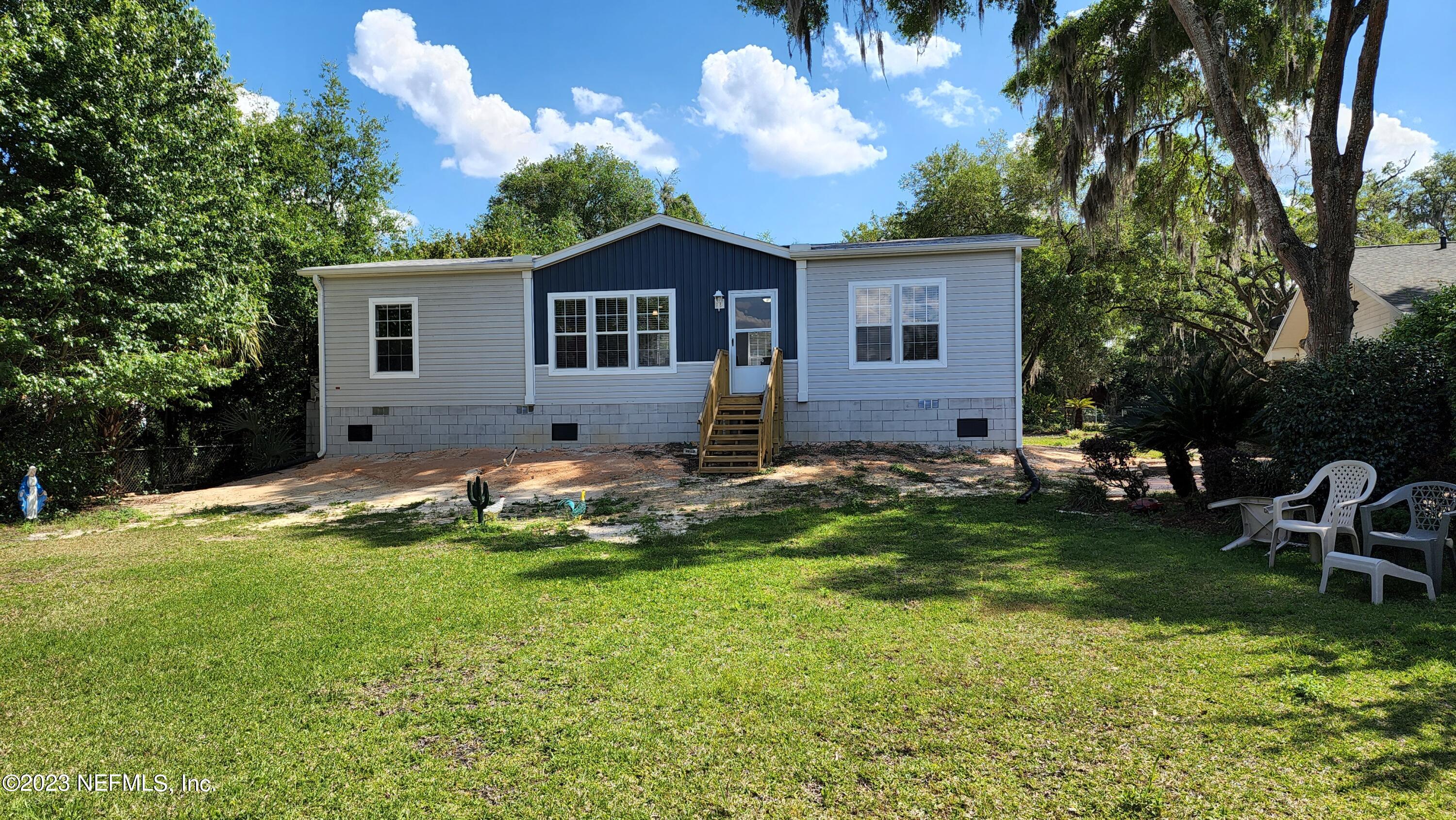116 Cowpen Lake Point Road Hawthorne, FL 32640 - Photo 1 of 28 20230404_152621