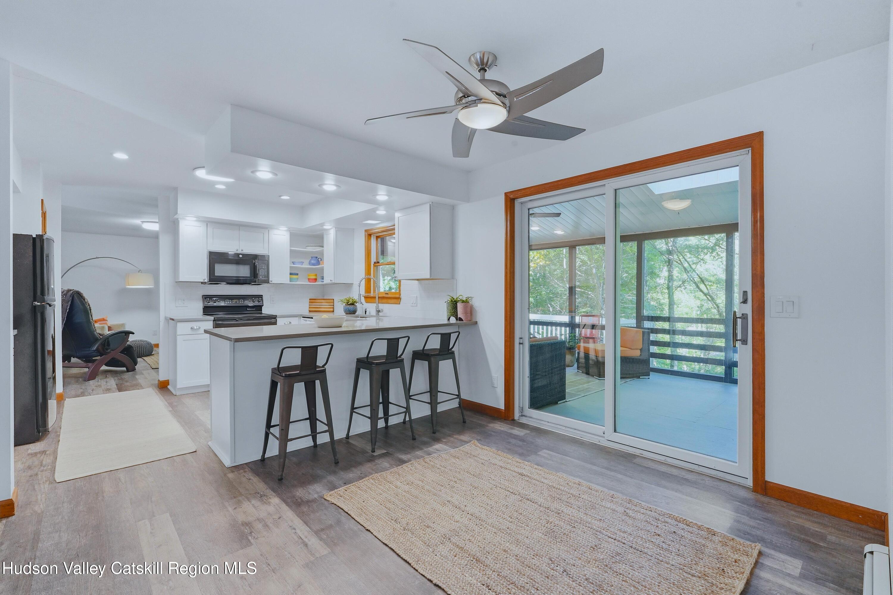 2 Durmo Road New Paltz, NY 12561 - Photo 12 of 34 kitchen