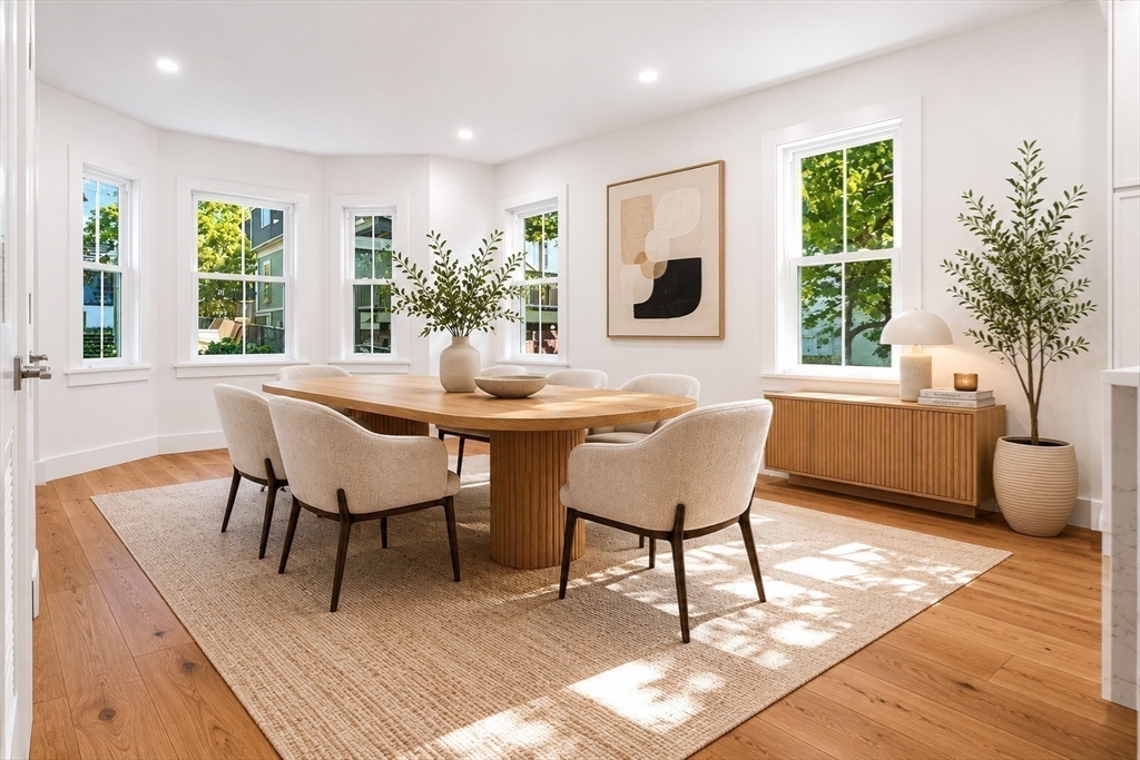 79 R Sheridan Street, Unit 1 Boston, MA 02130 - Photo 7 of 40