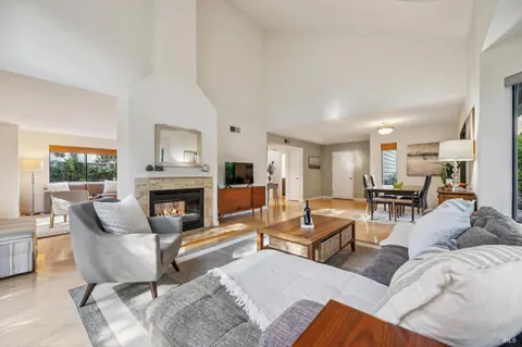 $1,499,000 | 5 Creekside Drive, San Rafael, CA 94903