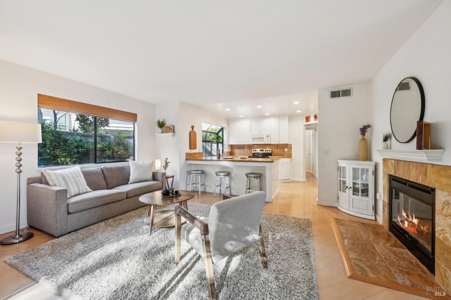 5 Creekside Drive San Rafael, CA 94903 - Photo 20 of 64