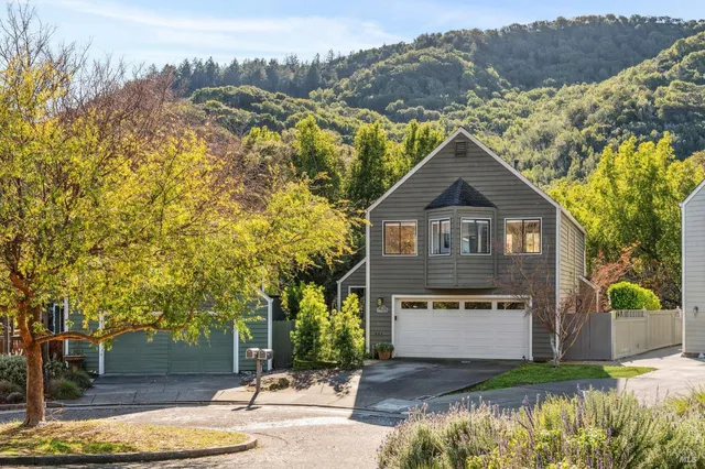 $1,499,000 | 5 Creekside Drive, San Rafael, CA 94903