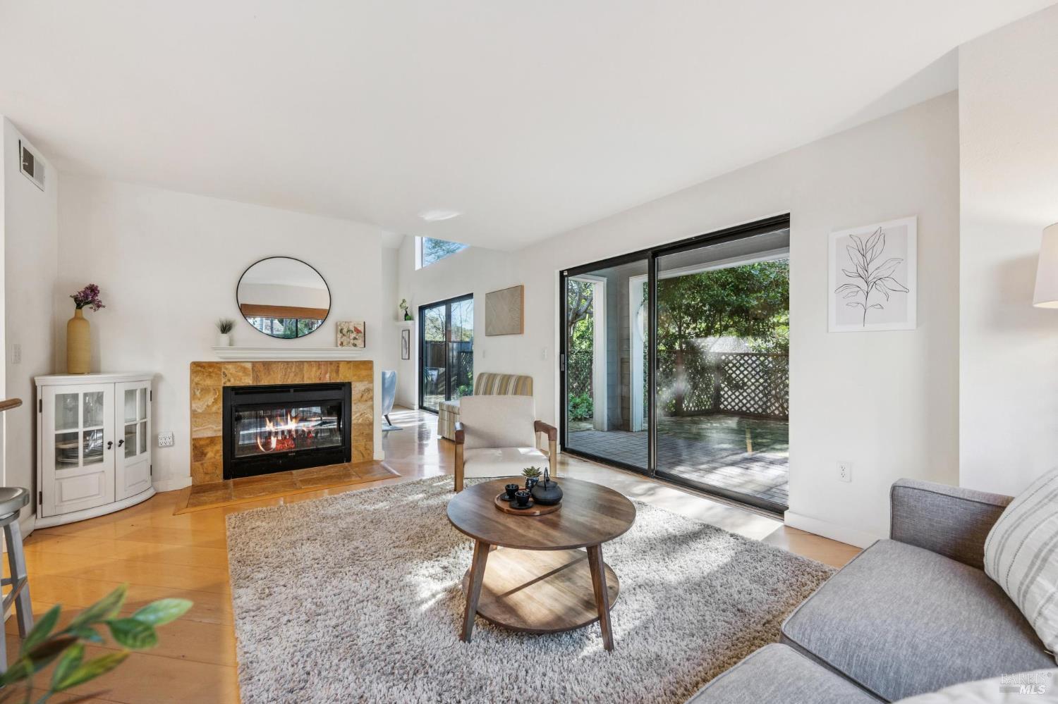 5 Creekside Drive San Rafael, CA 94903 - Photo 22 of 64