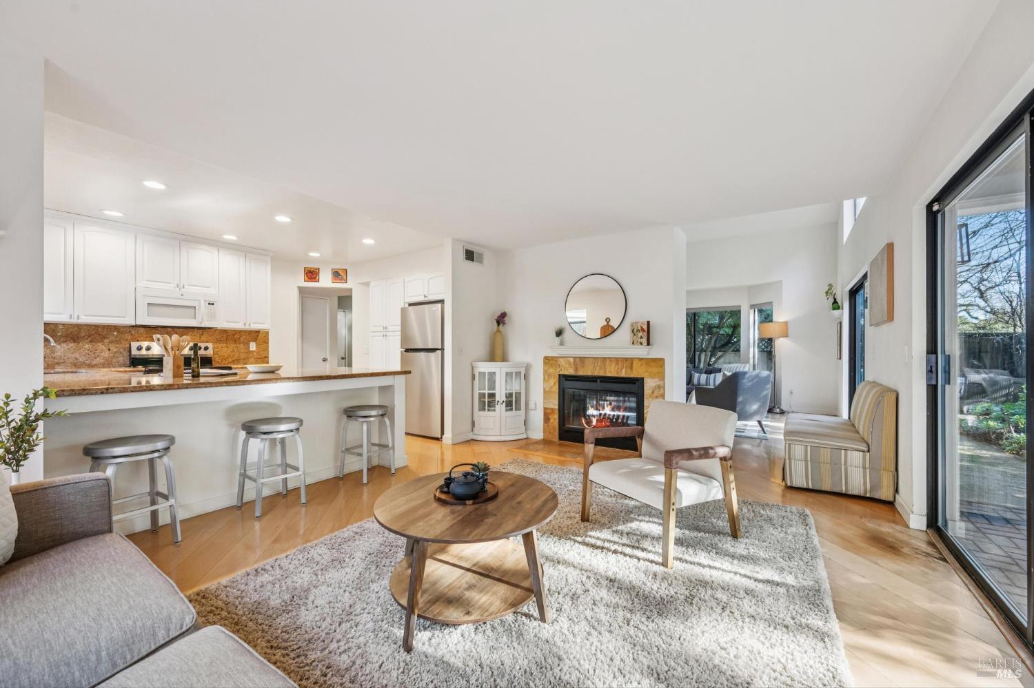 5 Creekside Drive San Rafael, CA 94903 - Photo 23 of 64