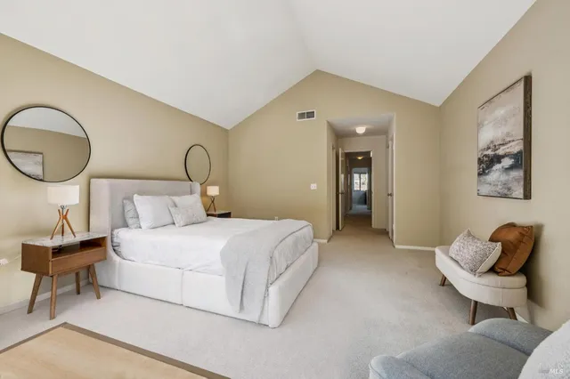 $1,499,000 | 5 Creekside Drive, San Rafael, CA 94903