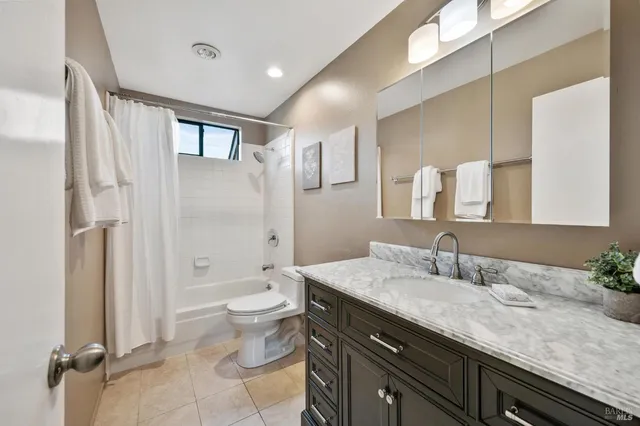 $1,499,000 | 5 Creekside Drive, San Rafael, CA 94903