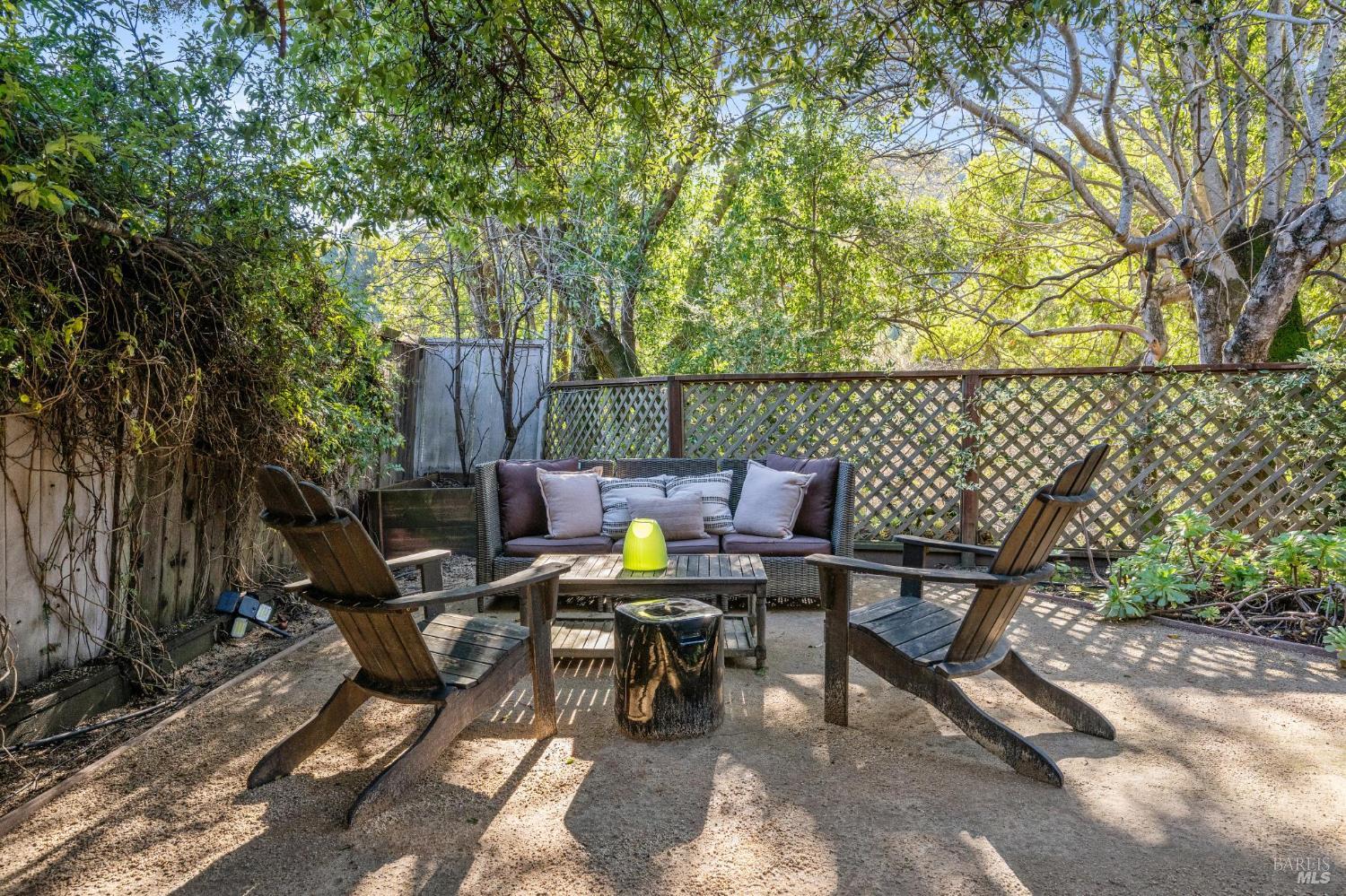 5 Creekside Drive San Rafael, CA 94903 - Photo 53 of 64