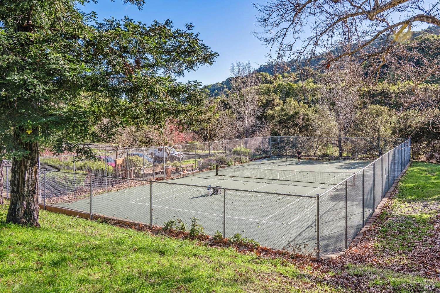 5 Creekside Drive San Rafael, CA 94903 - Photo 64 of 64