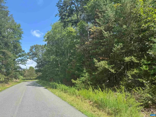 a view of city and mountain