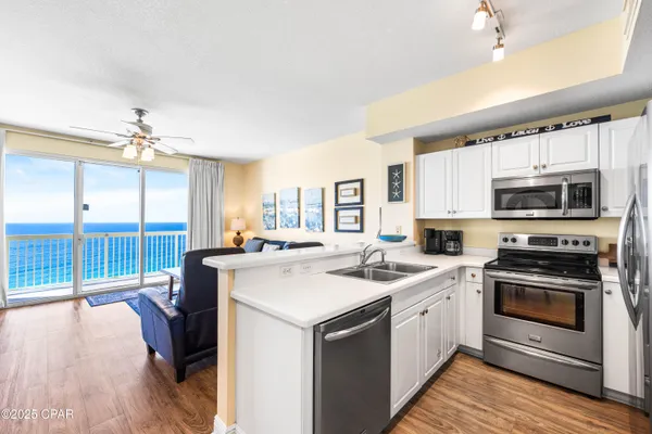 $425,000 | 17757 Front Beach Road, Unit 1903D, Panama City Beach, FL 32413