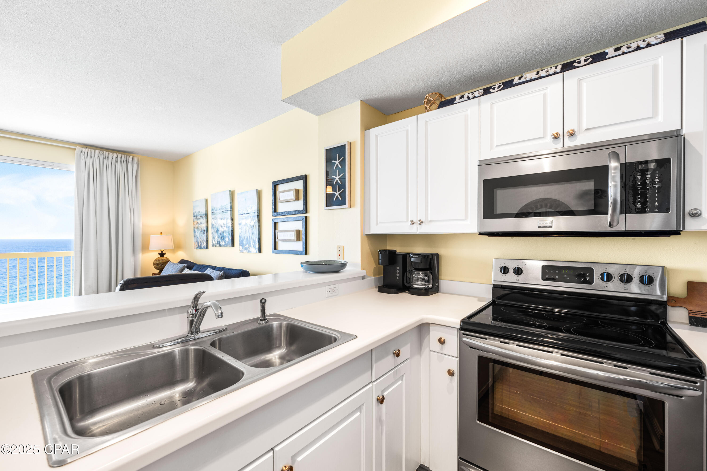 17757 Front Beach Road, Unit 1903D Panama City Beach, FL 32413 - Photo 16 of 44