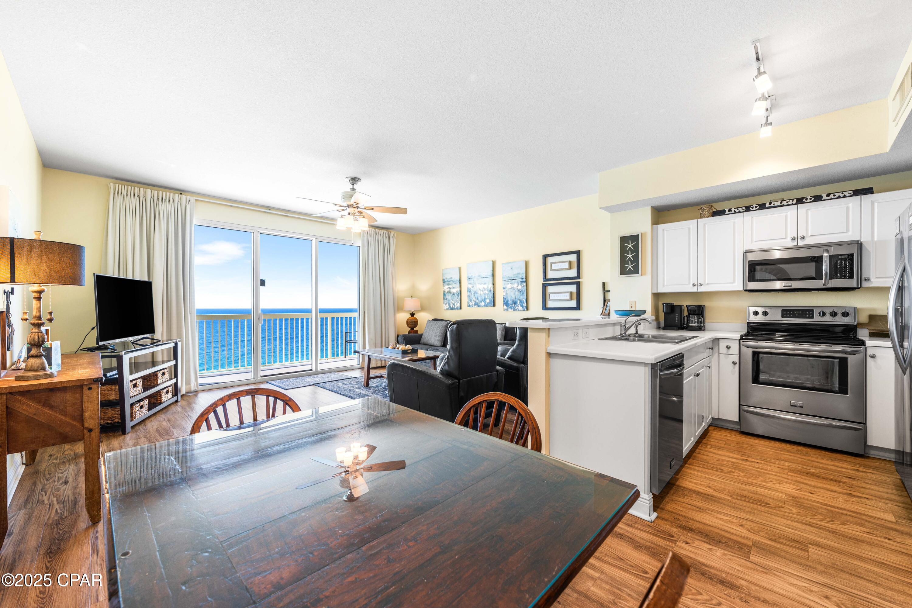 17757 Front Beach Road, Unit 1903D Panama City Beach, FL 32413 - Photo 18 of 44