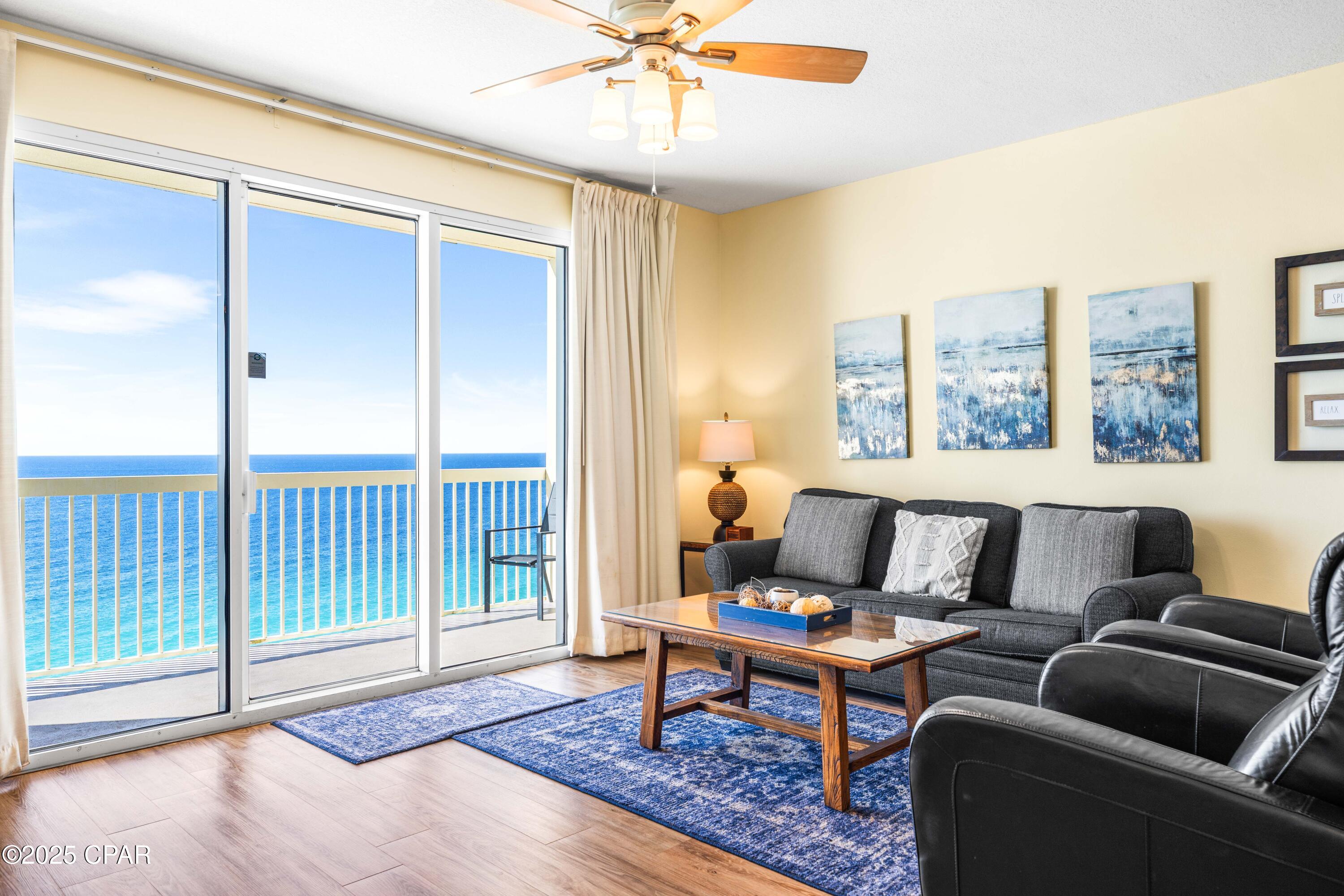 17757 Front Beach Road, Unit 1903D Panama City Beach, FL 32413 - Photo 20 of 44