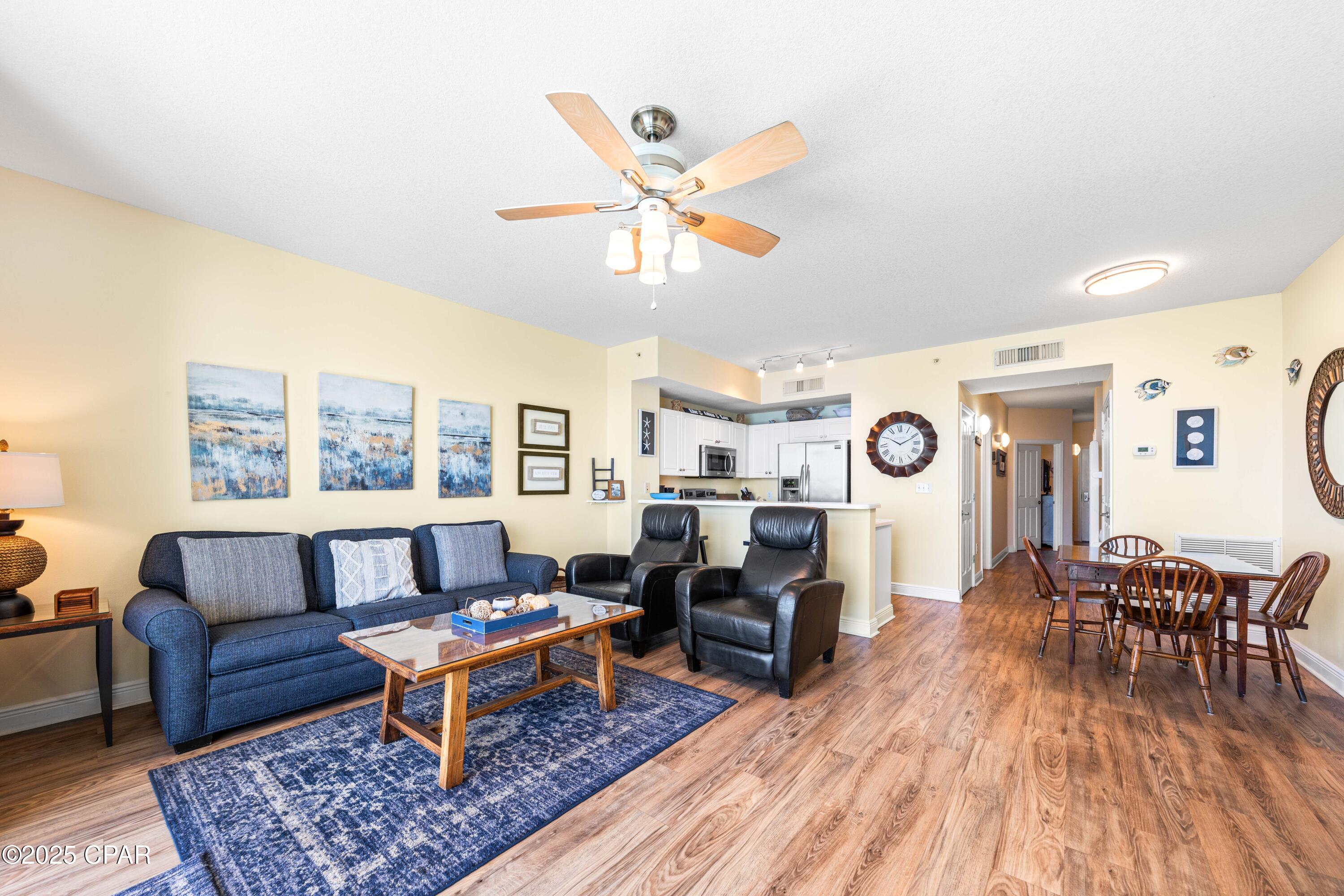 17757 Front Beach Road, Unit 1903D Panama City Beach, FL 32413 - Photo 21 of 44