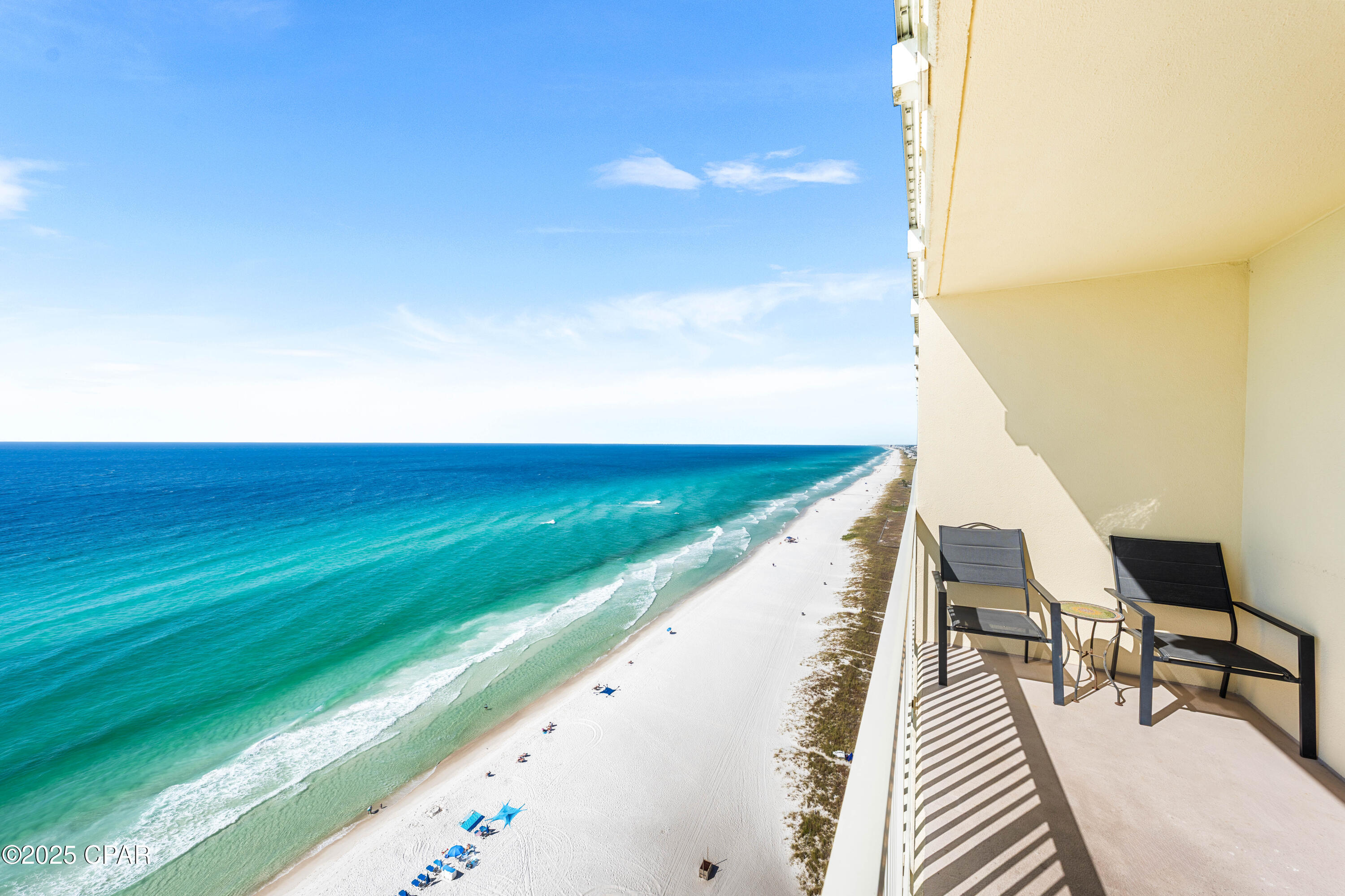 17757 Front Beach Road, Unit 1903D Panama City Beach, FL 32413 - Photo 23 of 44