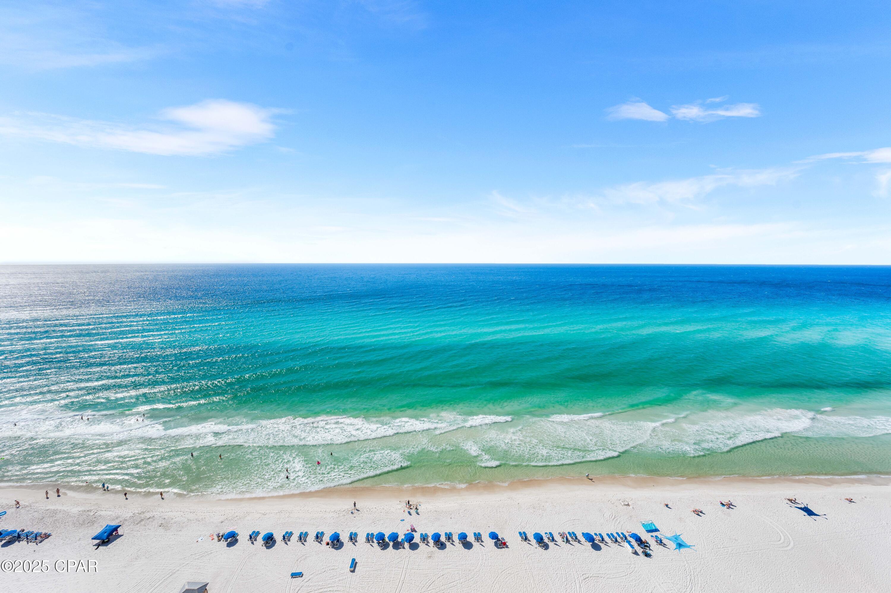 17757 Front Beach Road, Unit 1903D Panama City Beach, FL 32413 - Photo 24 of 44