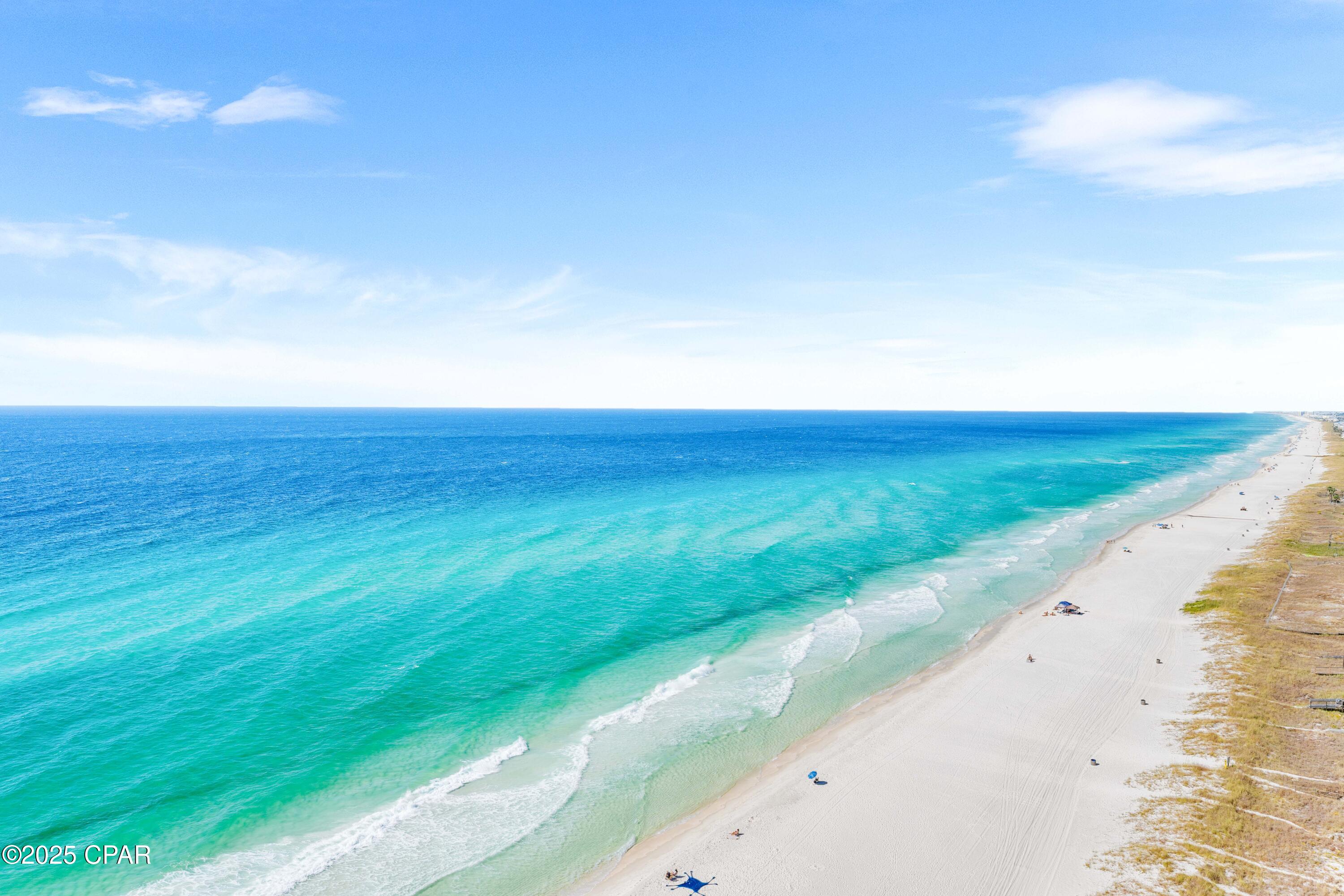 17757 Front Beach Road, Unit 1903D Panama City Beach, FL 32413 - Photo 26 of 44