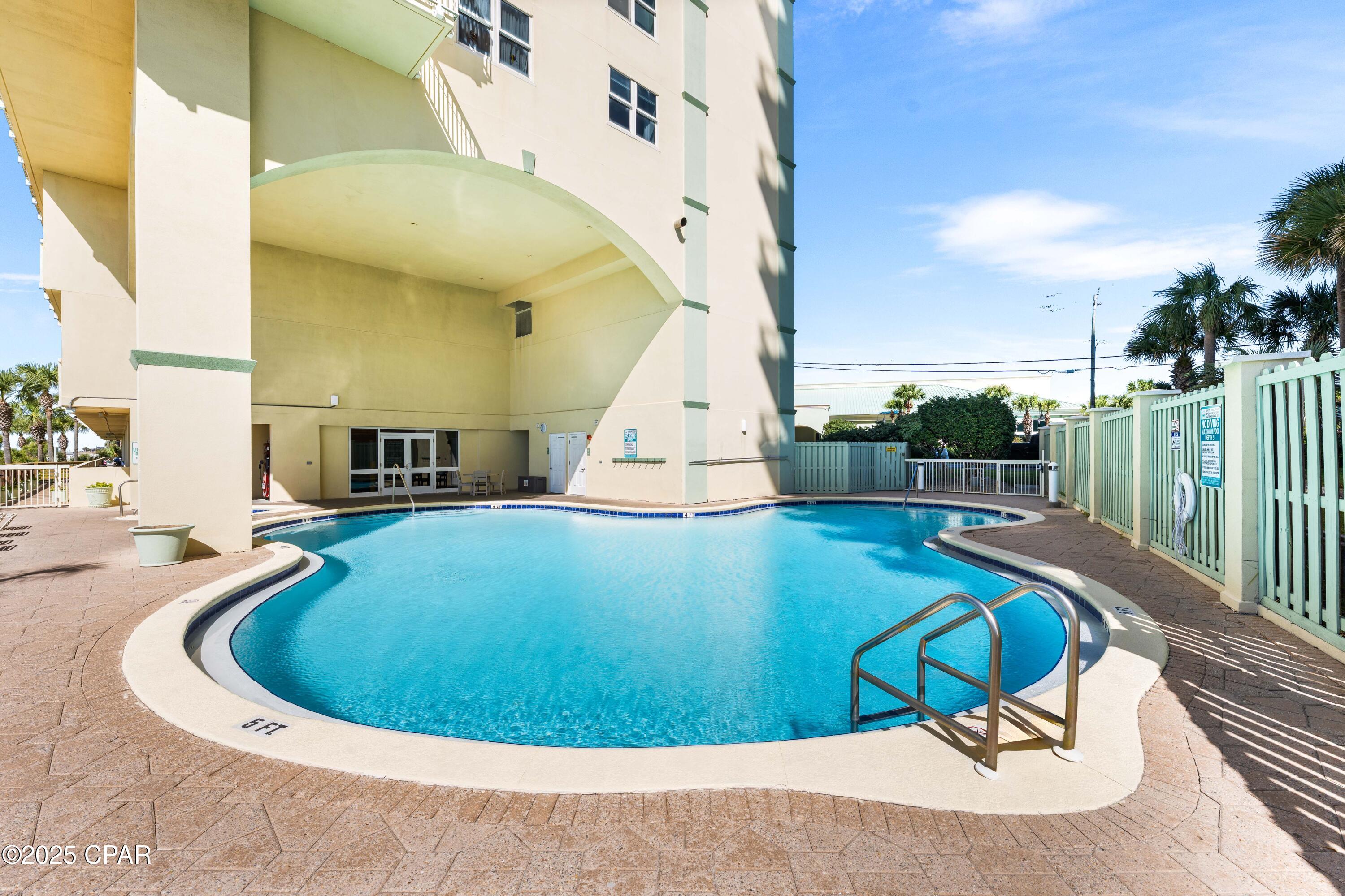 17757 Front Beach Road, Unit 1903D Panama City Beach, FL 32413 - Photo 27 of 44