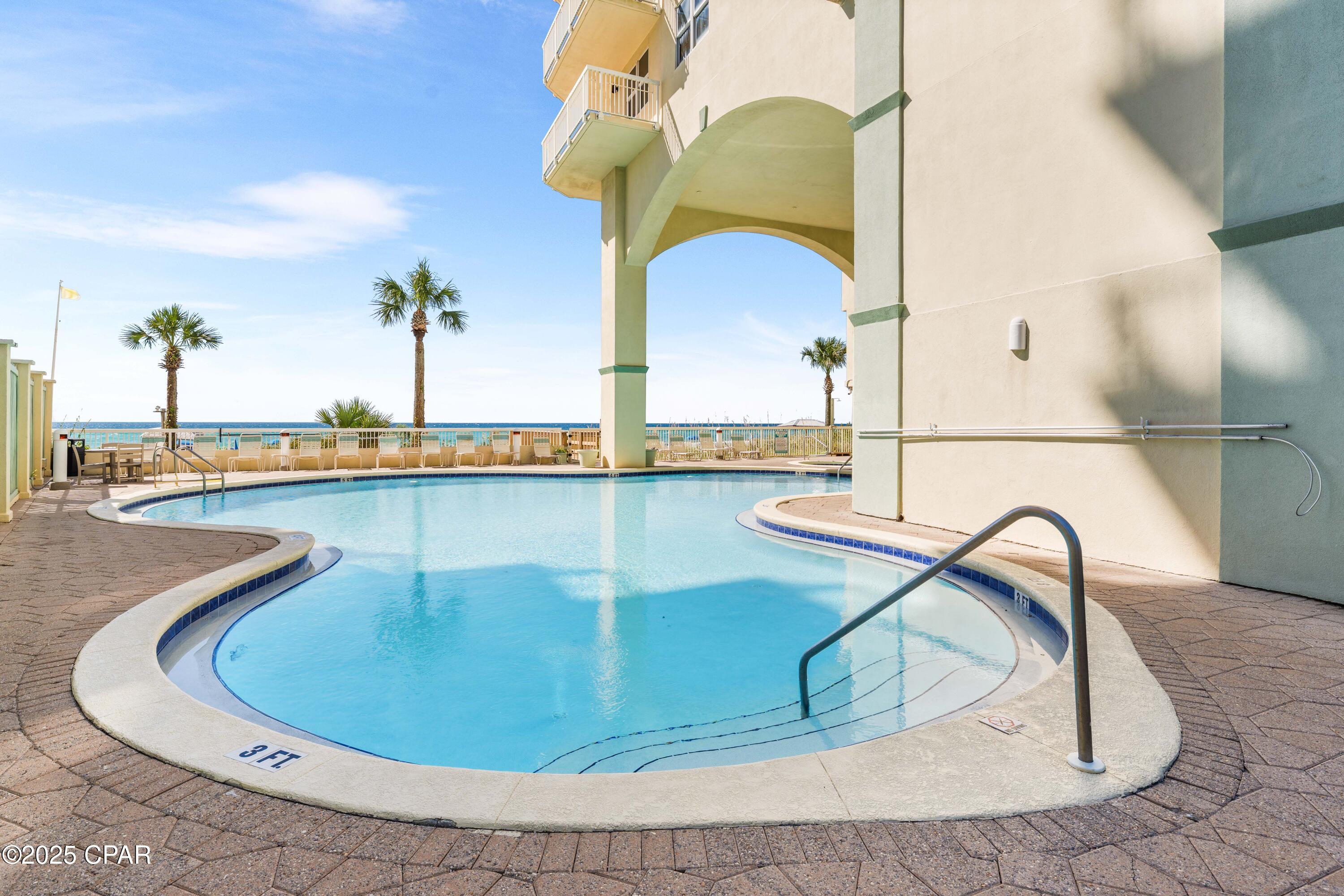 17757 Front Beach Road, Unit 1903D Panama City Beach, FL 32413 - Photo 28 of 44