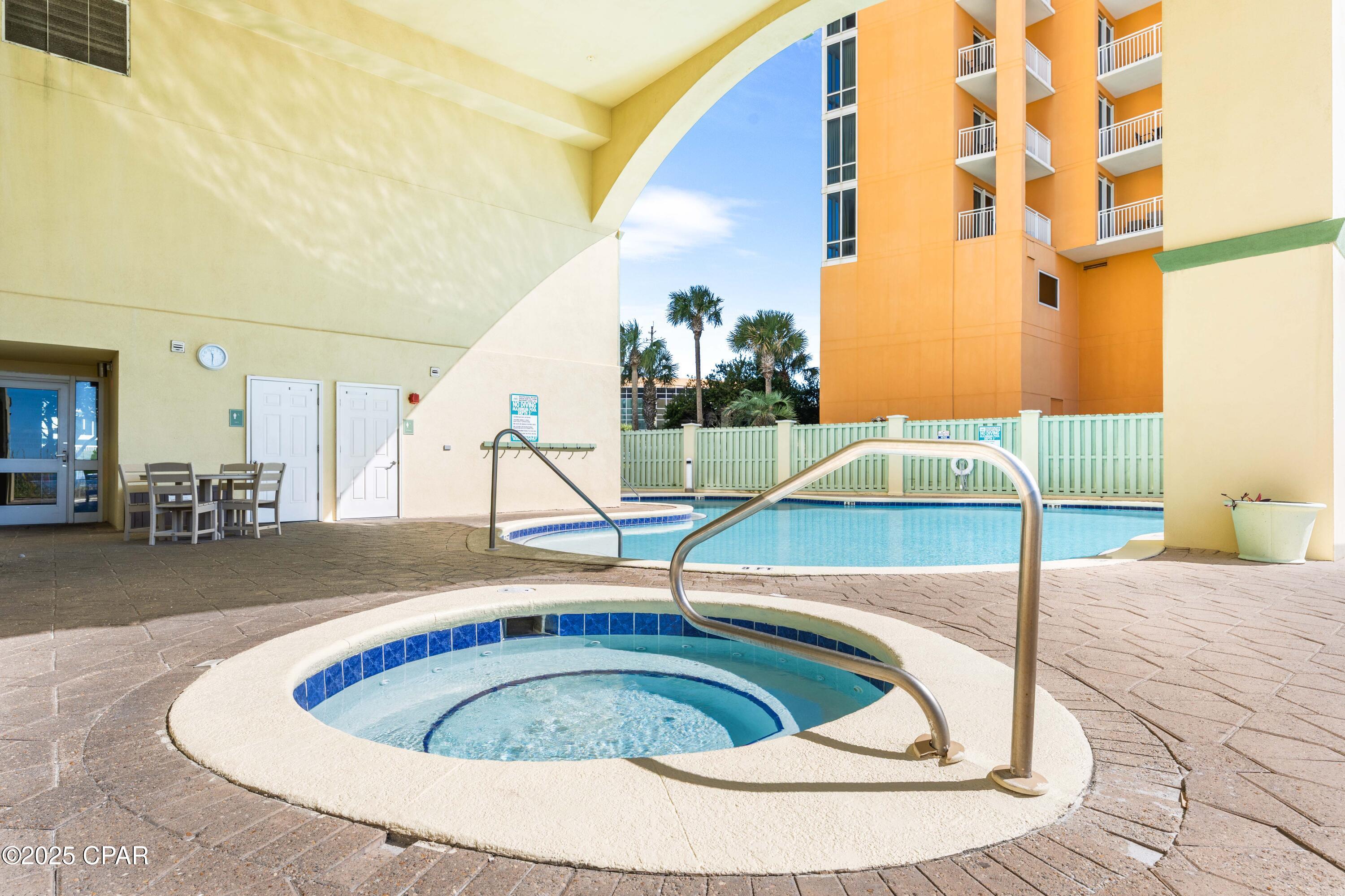 17757 Front Beach Road, Unit 1903D Panama City Beach, FL 32413 - Photo 30 of 44