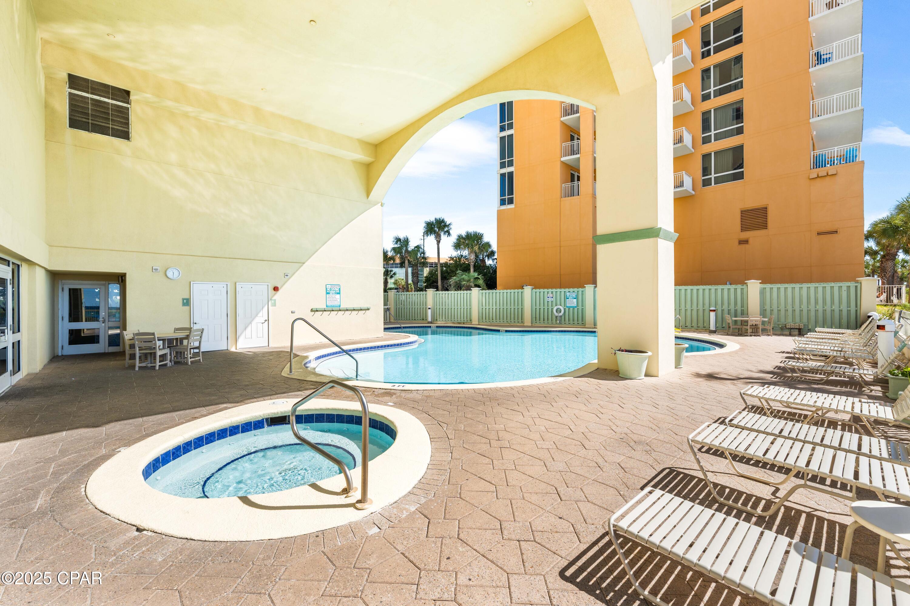 17757 Front Beach Road, Unit 1903D Panama City Beach, FL 32413 - Photo 31 of 44