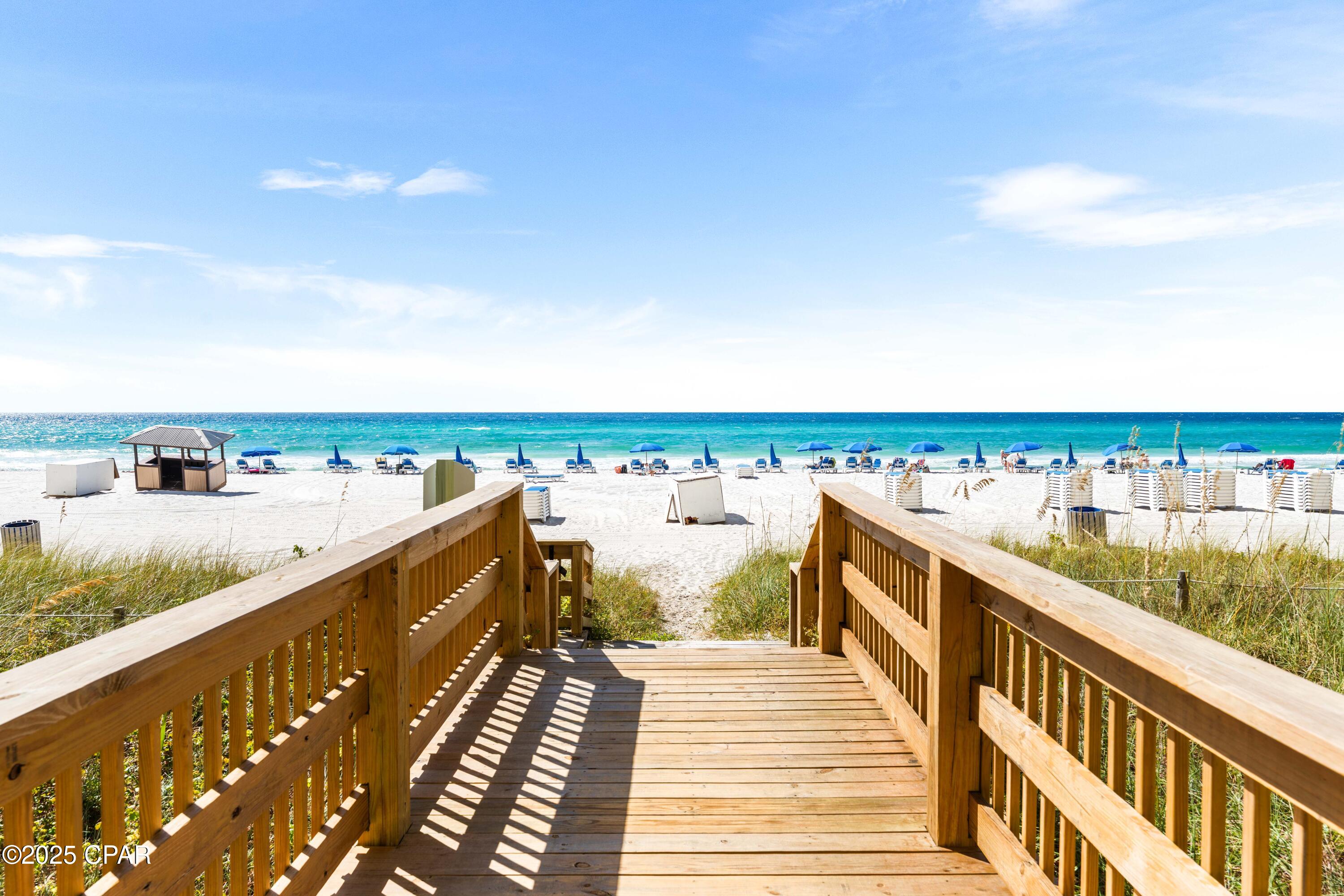 17757 Front Beach Road, Unit 1903D Panama City Beach, FL 32413 - Photo 32 of 44