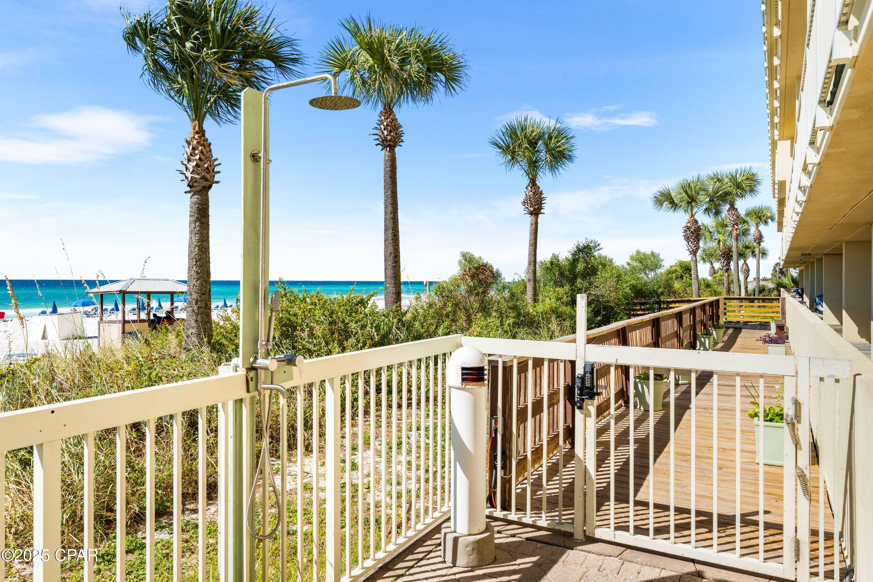 17757 Front Beach Road, Unit 1903D Panama City Beach, FL 32413 - Photo 33 of 44