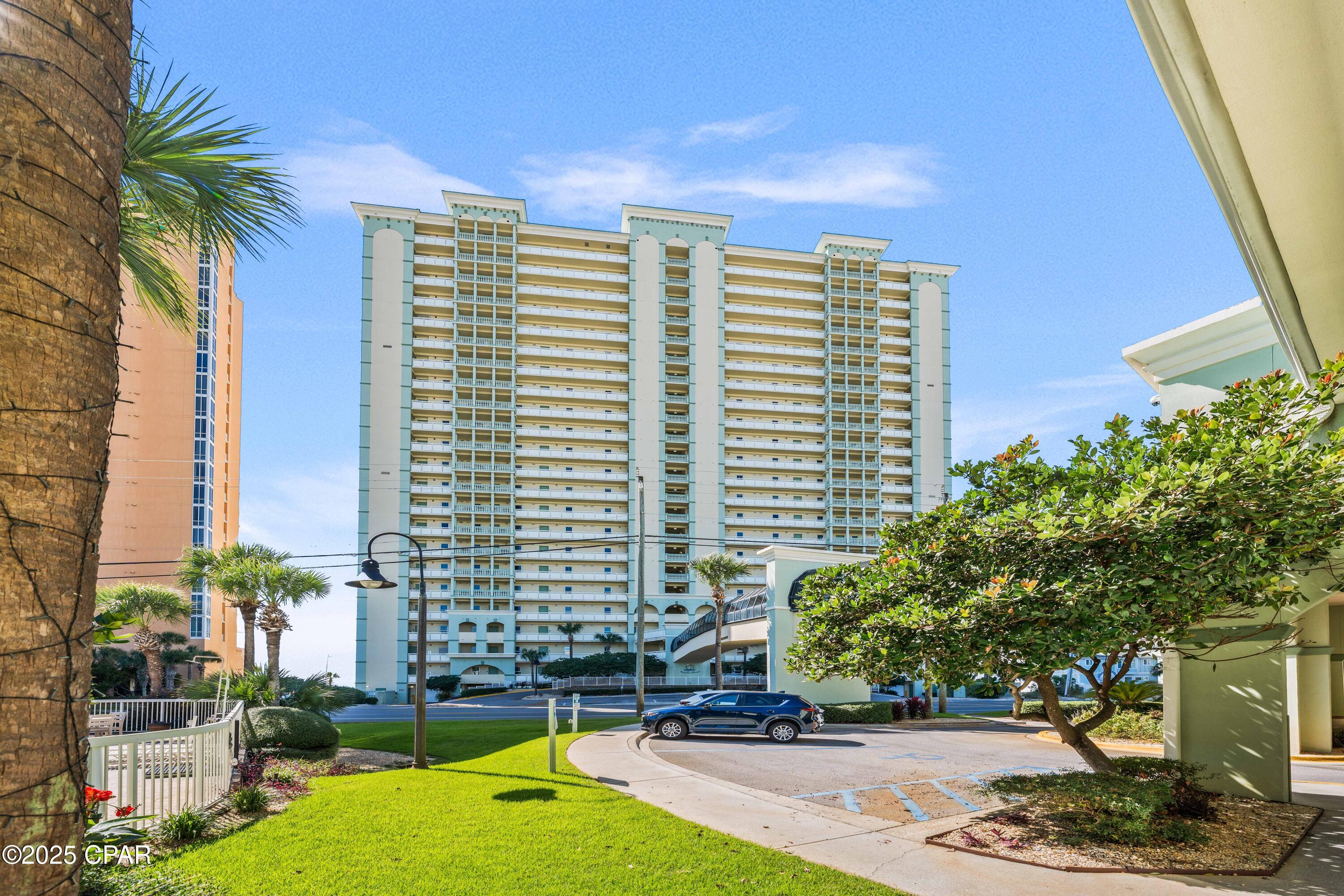 17757 Front Beach Road, Unit 1903D Panama City Beach, FL 32413 - Photo 37 of 44