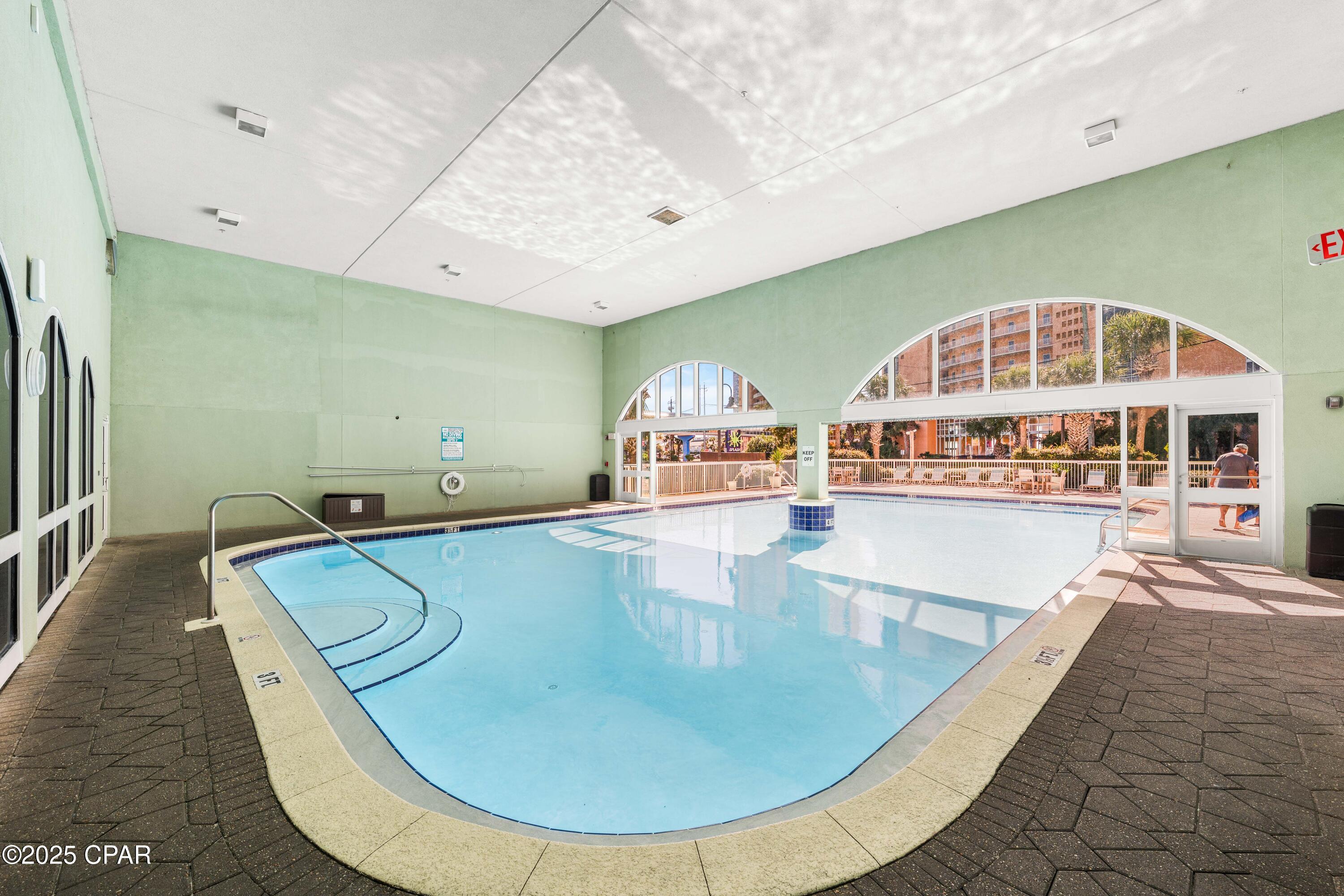 17757 Front Beach Road, Unit 1903D Panama City Beach, FL 32413 - Photo 38 of 44