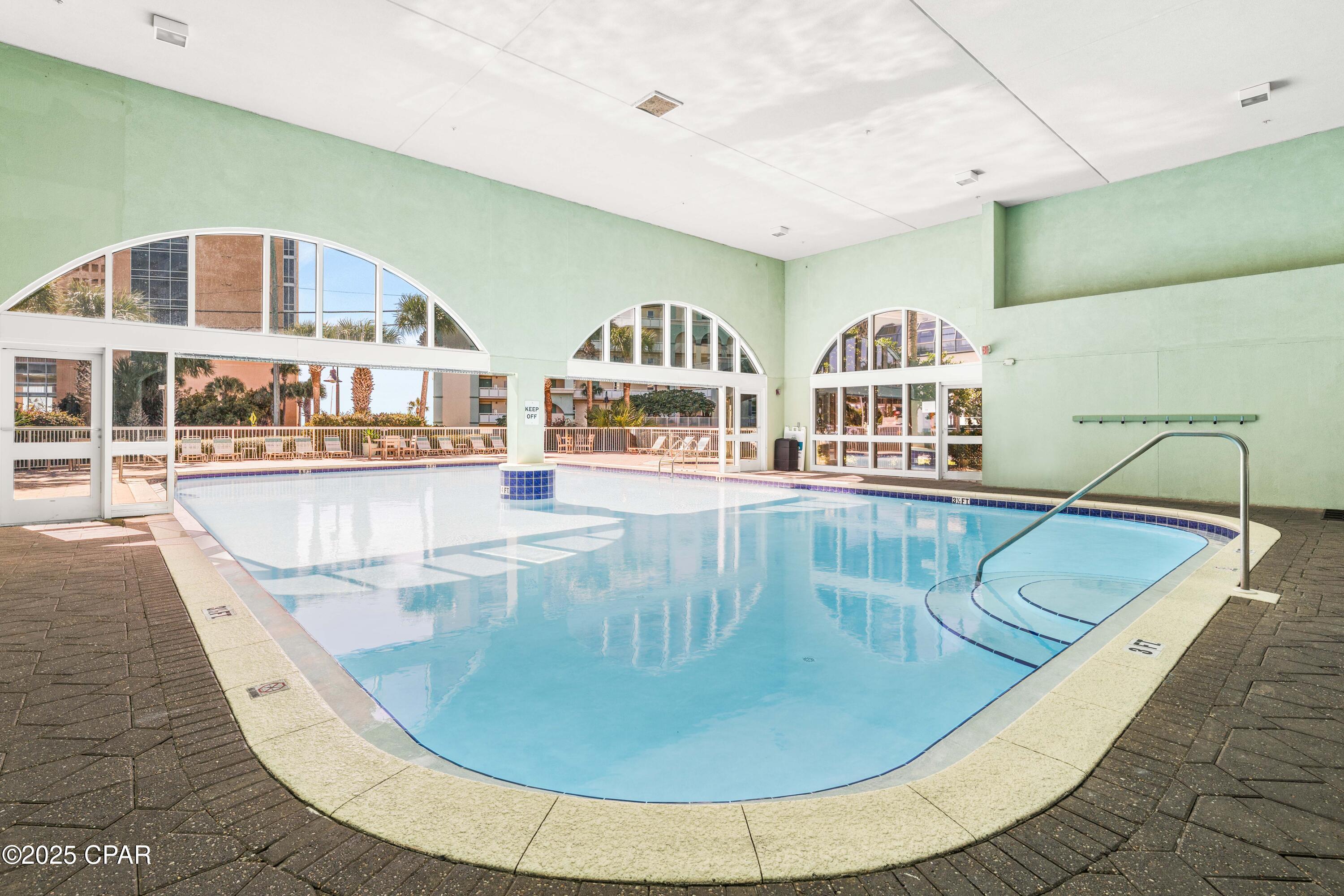 17757 Front Beach Road, Unit 1903D Panama City Beach, FL 32413 - Photo 39 of 44